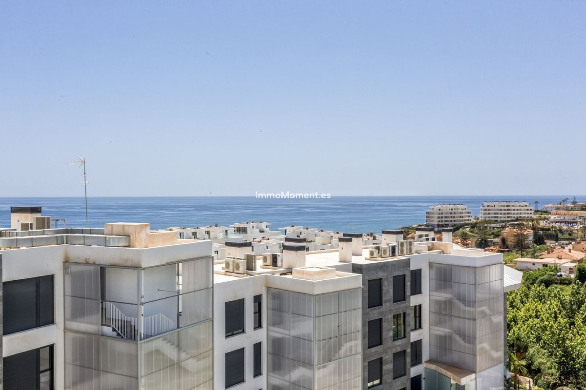 Reventa - Apartamento - Fuengirola - Fuengirola Centro