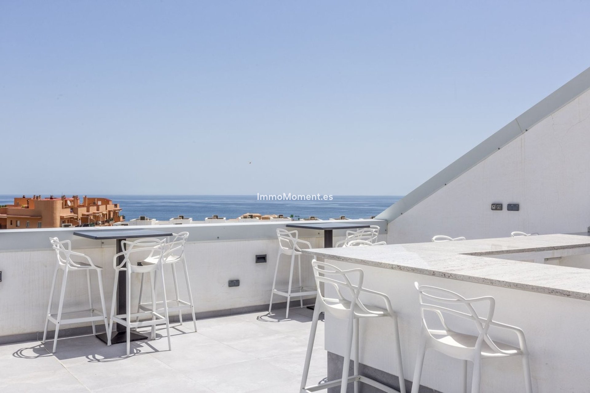 Reventa - Apartamento - Fuengirola - Fuengirola Centro