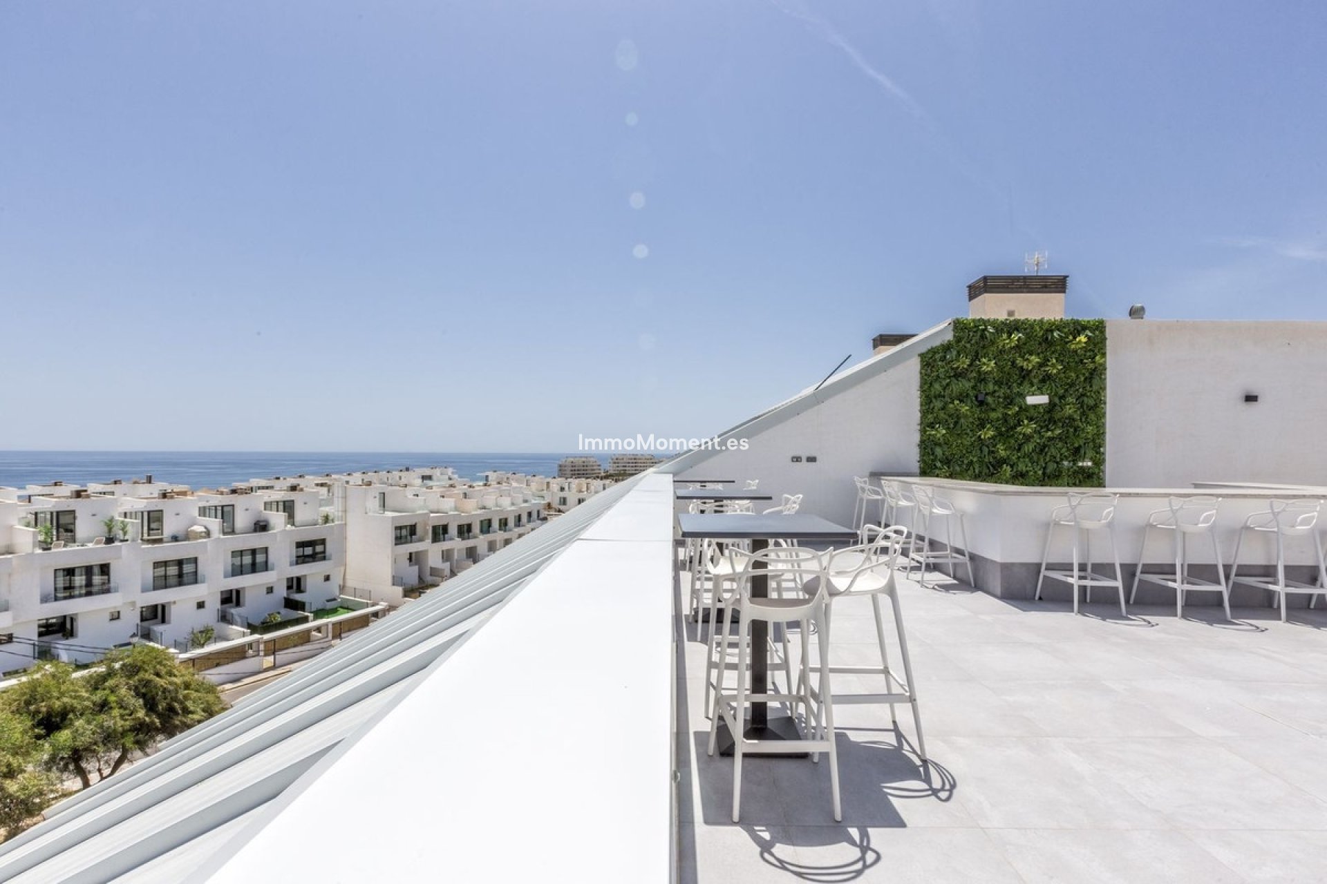 Reventa - Apartamento - Fuengirola - Fuengirola Centro