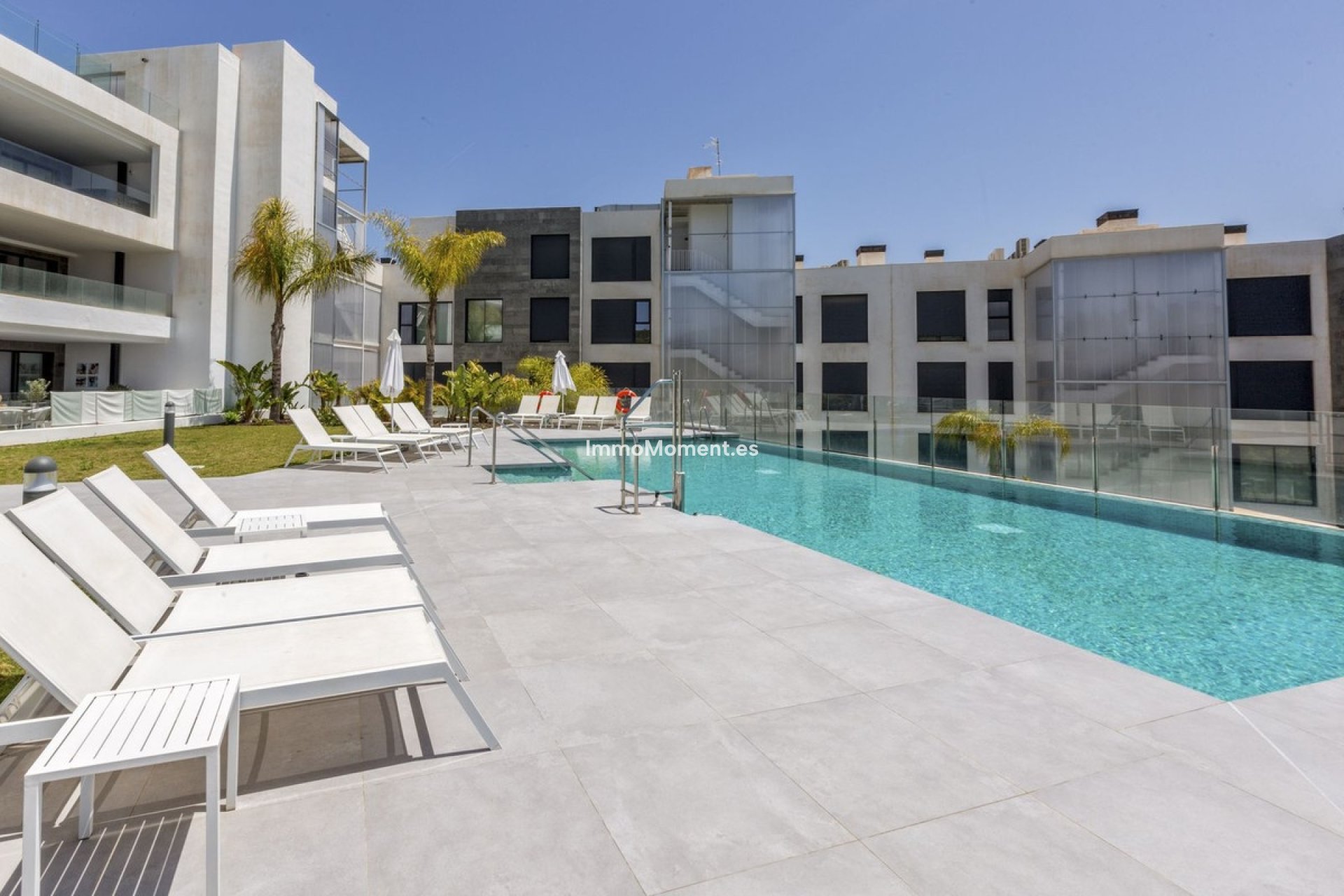 Reventa - Apartamento - Fuengirola - Fuengirola Centro