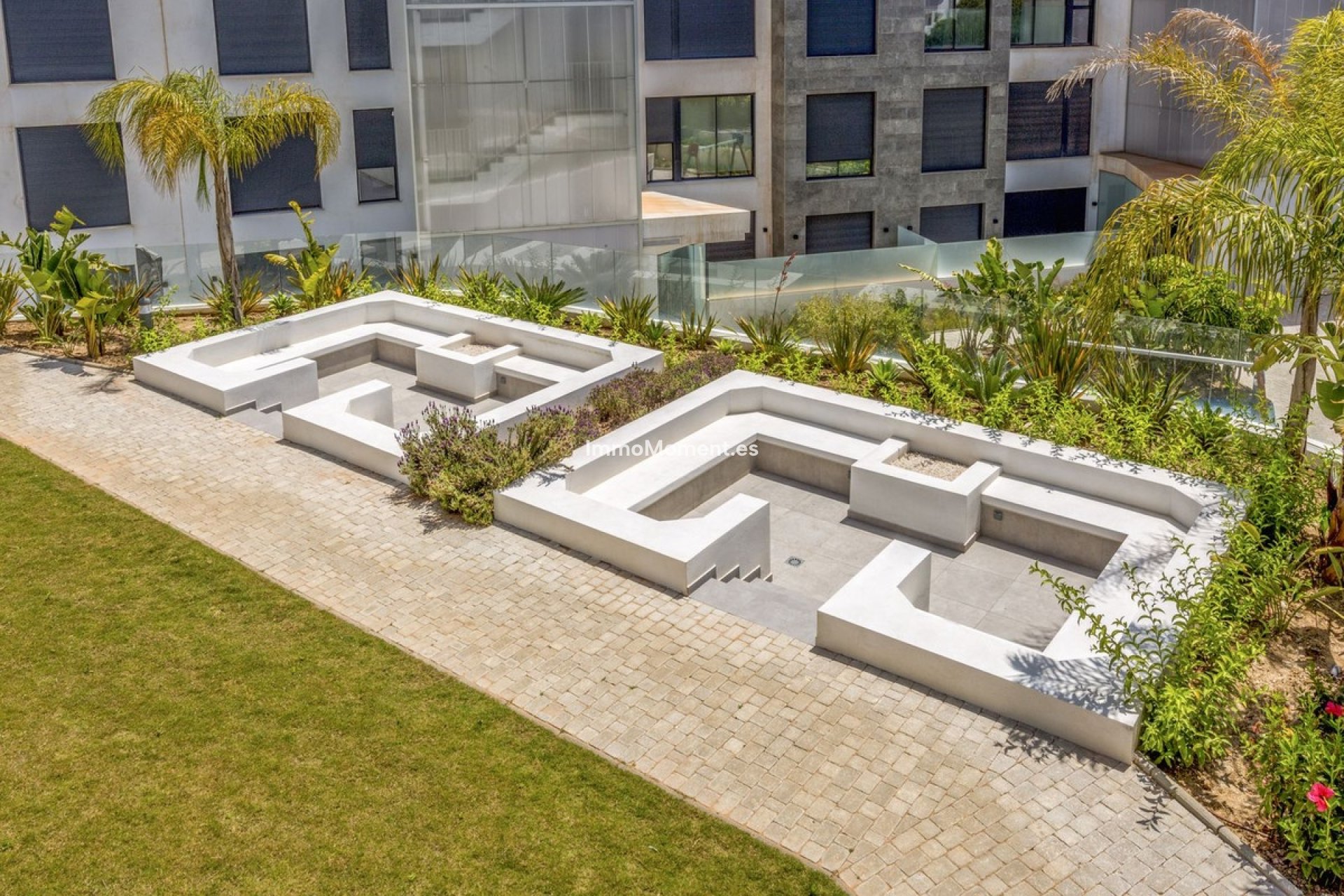 Reventa - Apartamento - Fuengirola - Fuengirola Centro