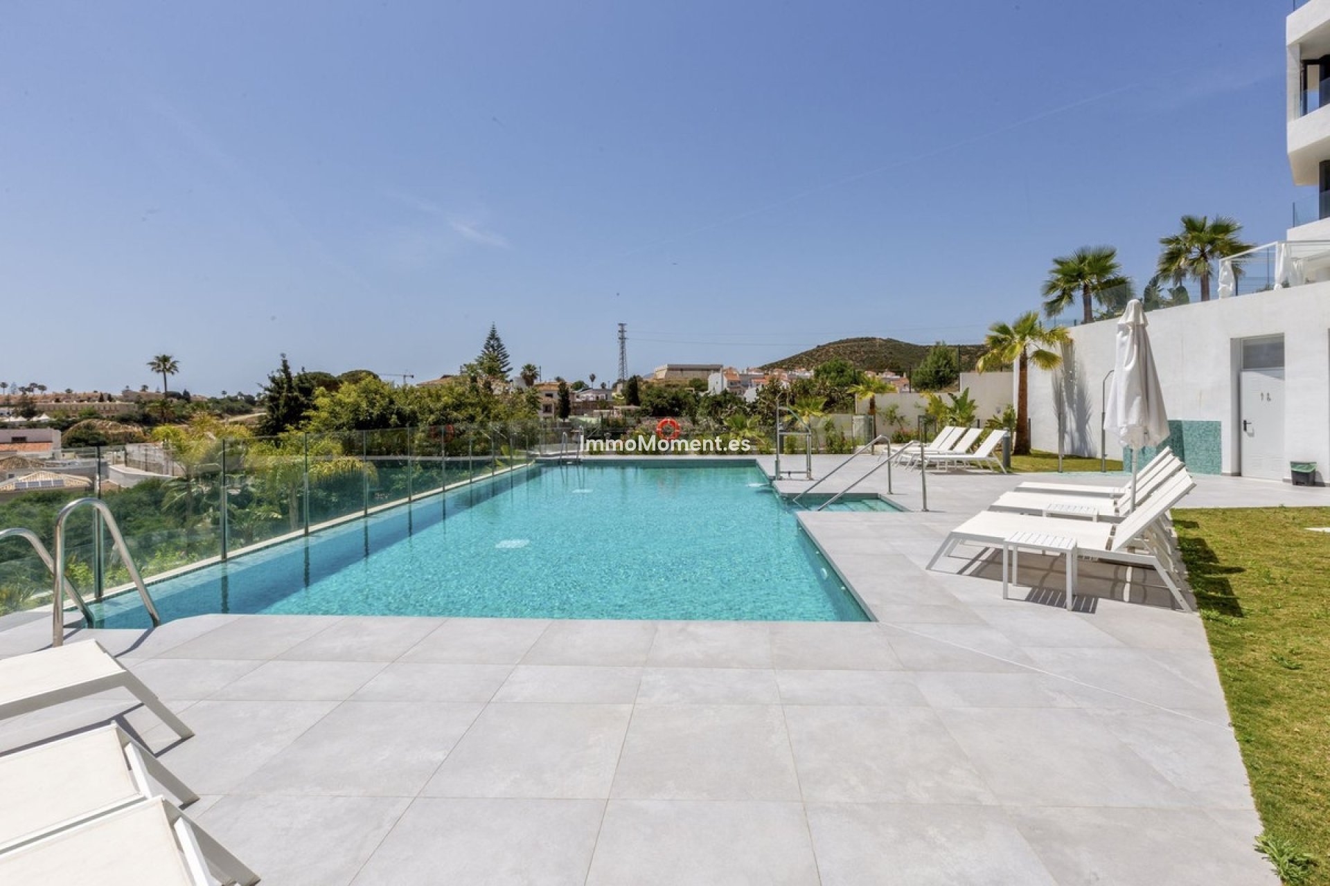 Reventa - Apartamento - Fuengirola - Fuengirola Centro