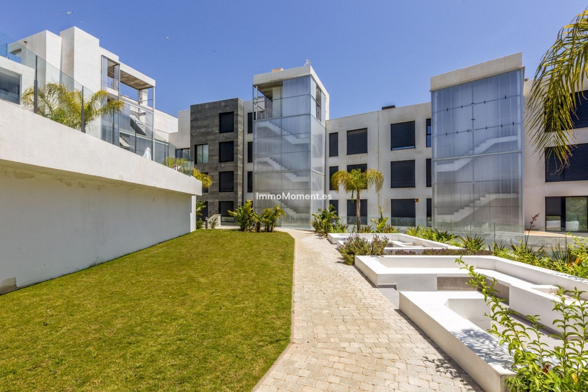Reventa - Apartamento - Fuengirola - Fuengirola Centro
