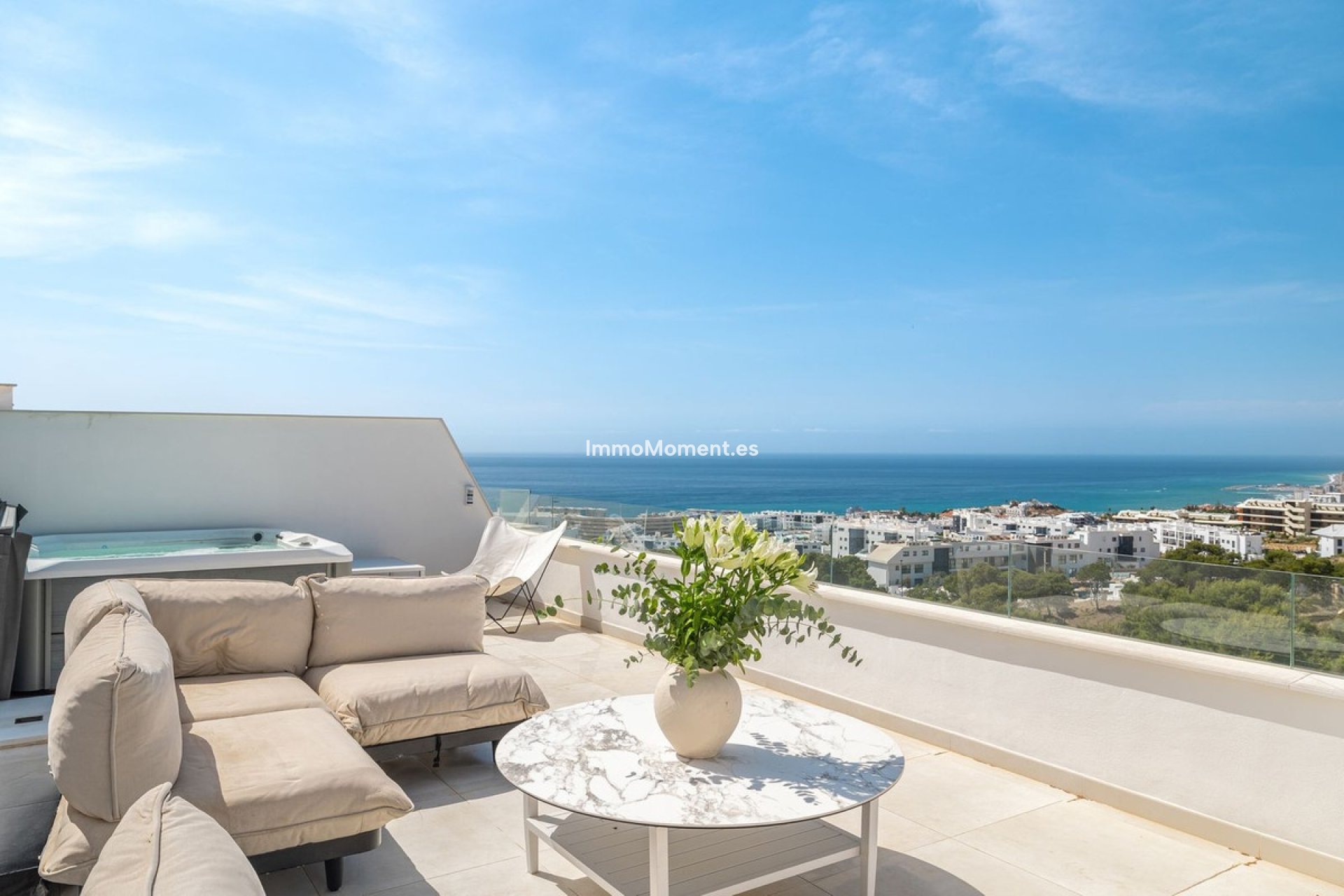 Reventa - Apartamento - Fuengirola - Fuengirola Centro