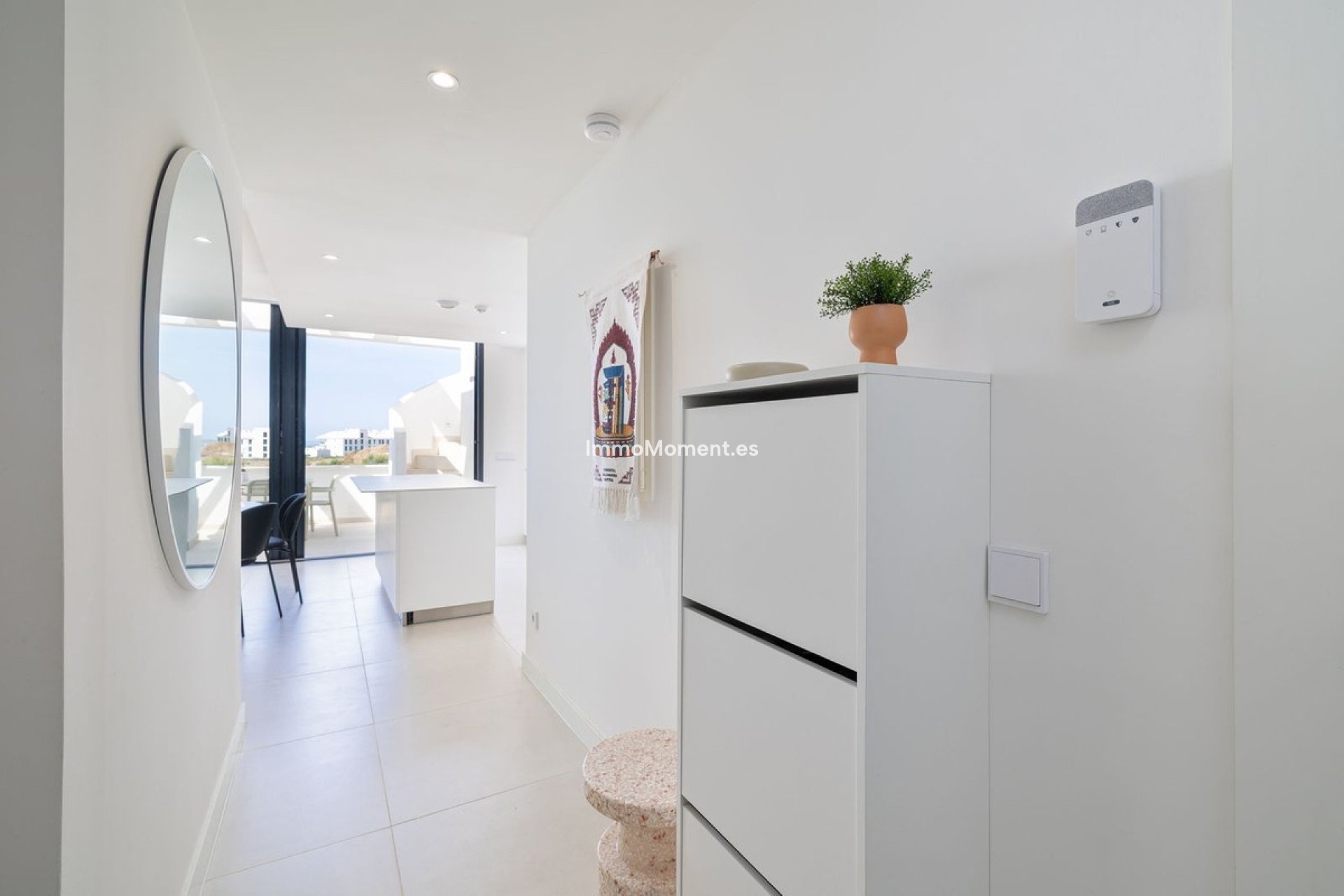 Reventa - Apartamento - Fuengirola - Fuengirola Centro