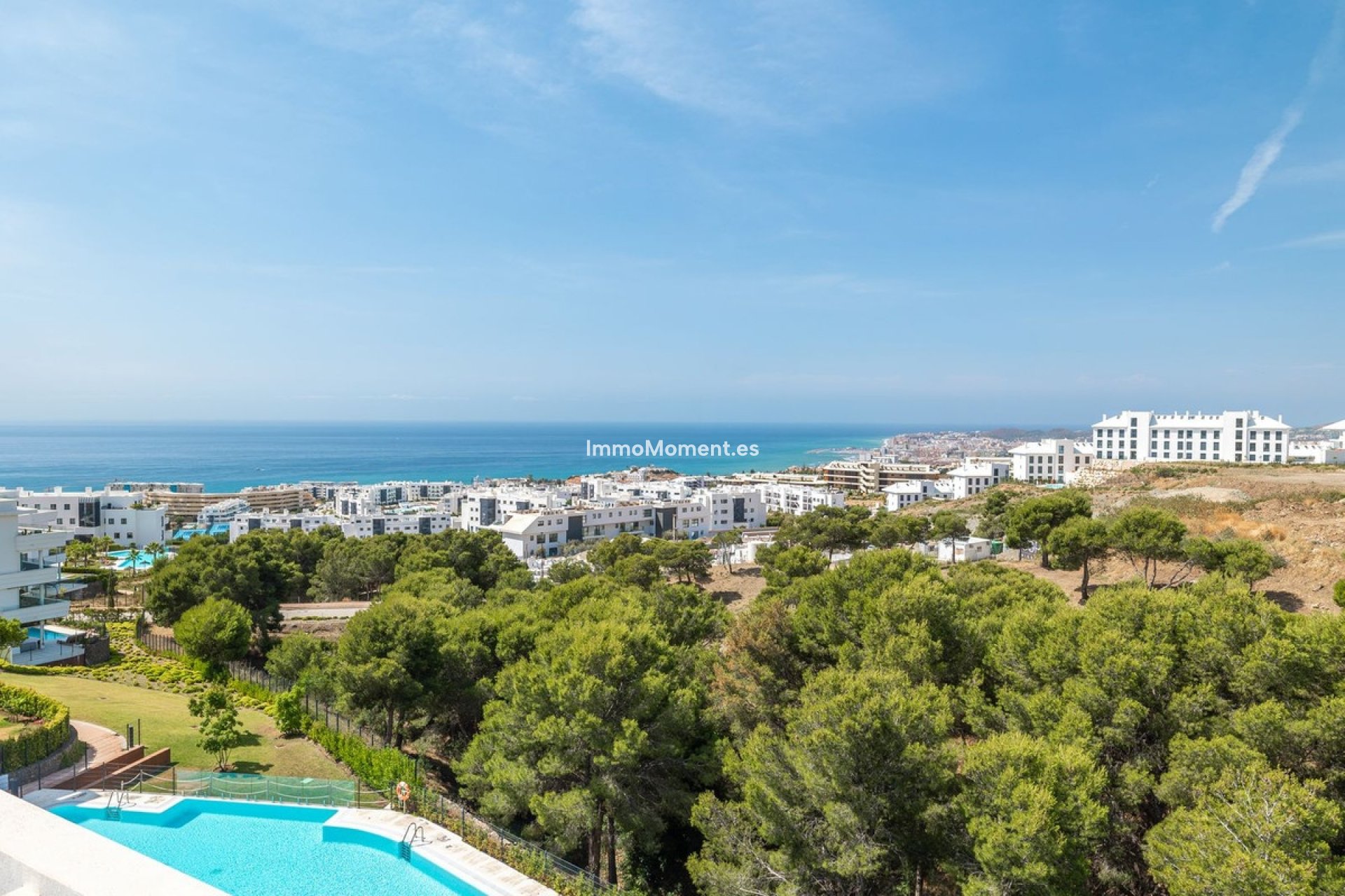 Reventa - Apartamento - Fuengirola - Fuengirola Centro