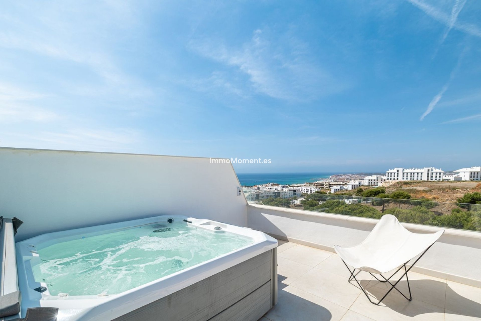 Reventa - Apartamento - Fuengirola - Fuengirola Centro
