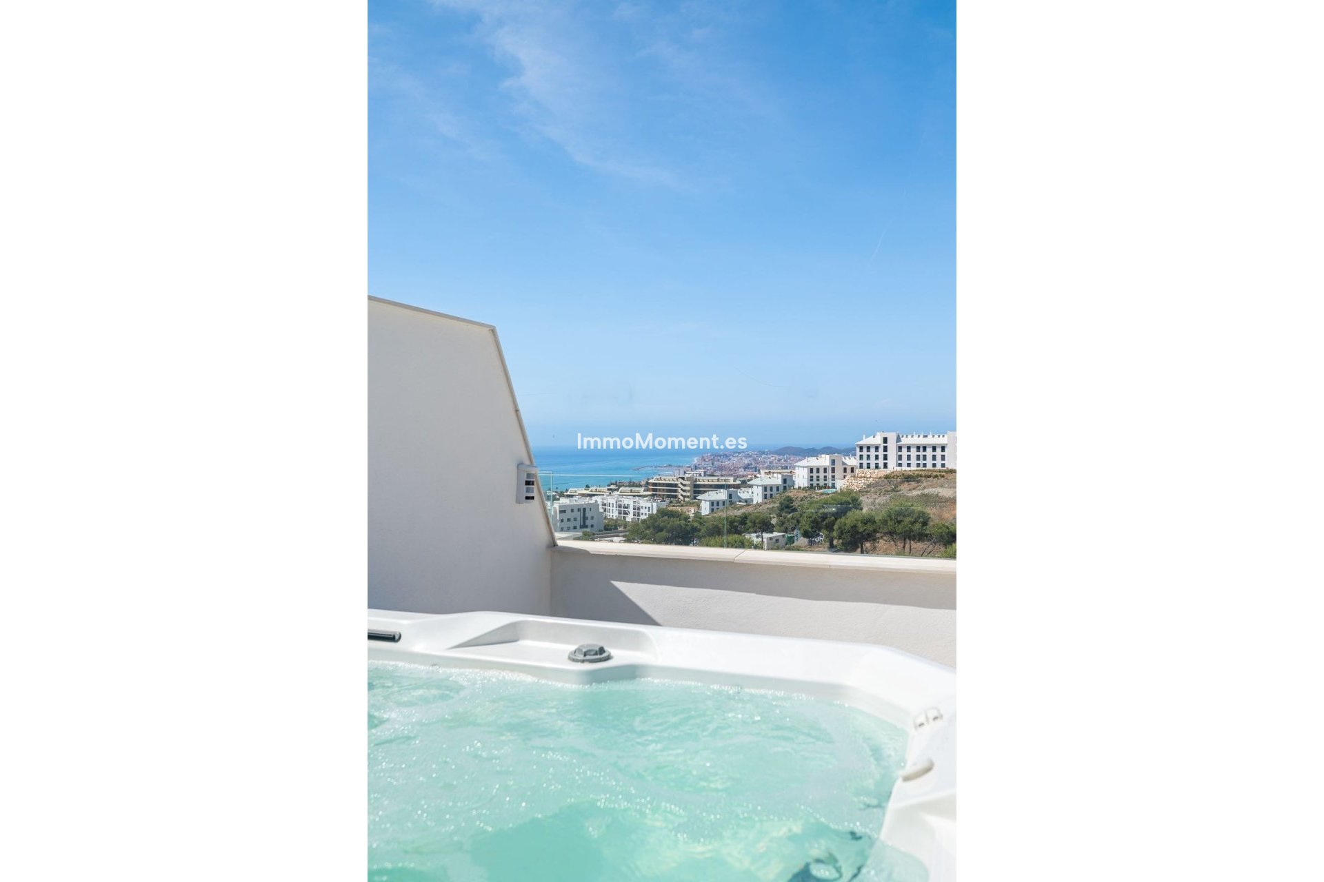 Reventa - Apartamento - Fuengirola - Fuengirola Centro