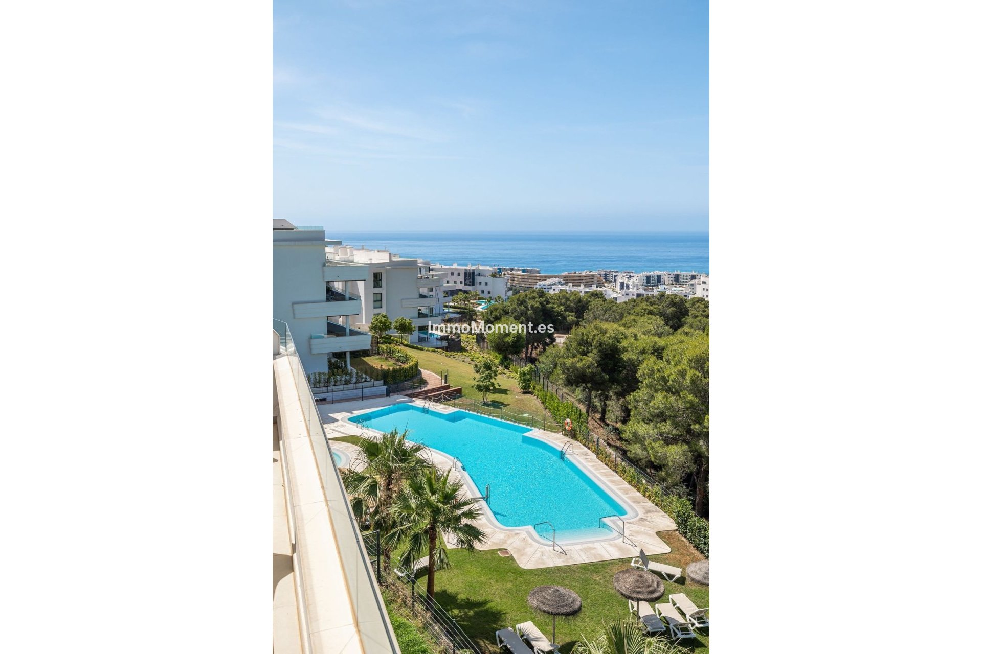 Reventa - Apartamento - Fuengirola - Fuengirola Centro