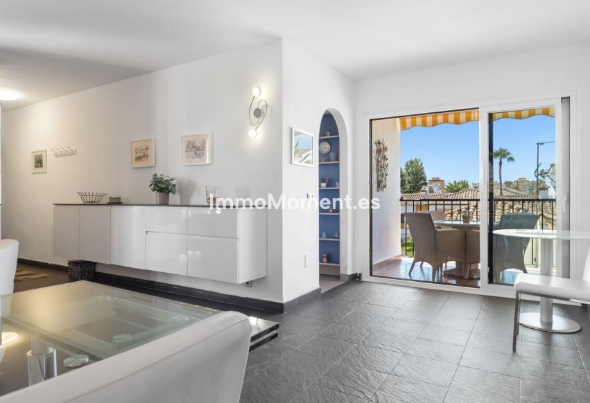 Reventa - Apartamento - Fuengirola - Fuengirola Centro