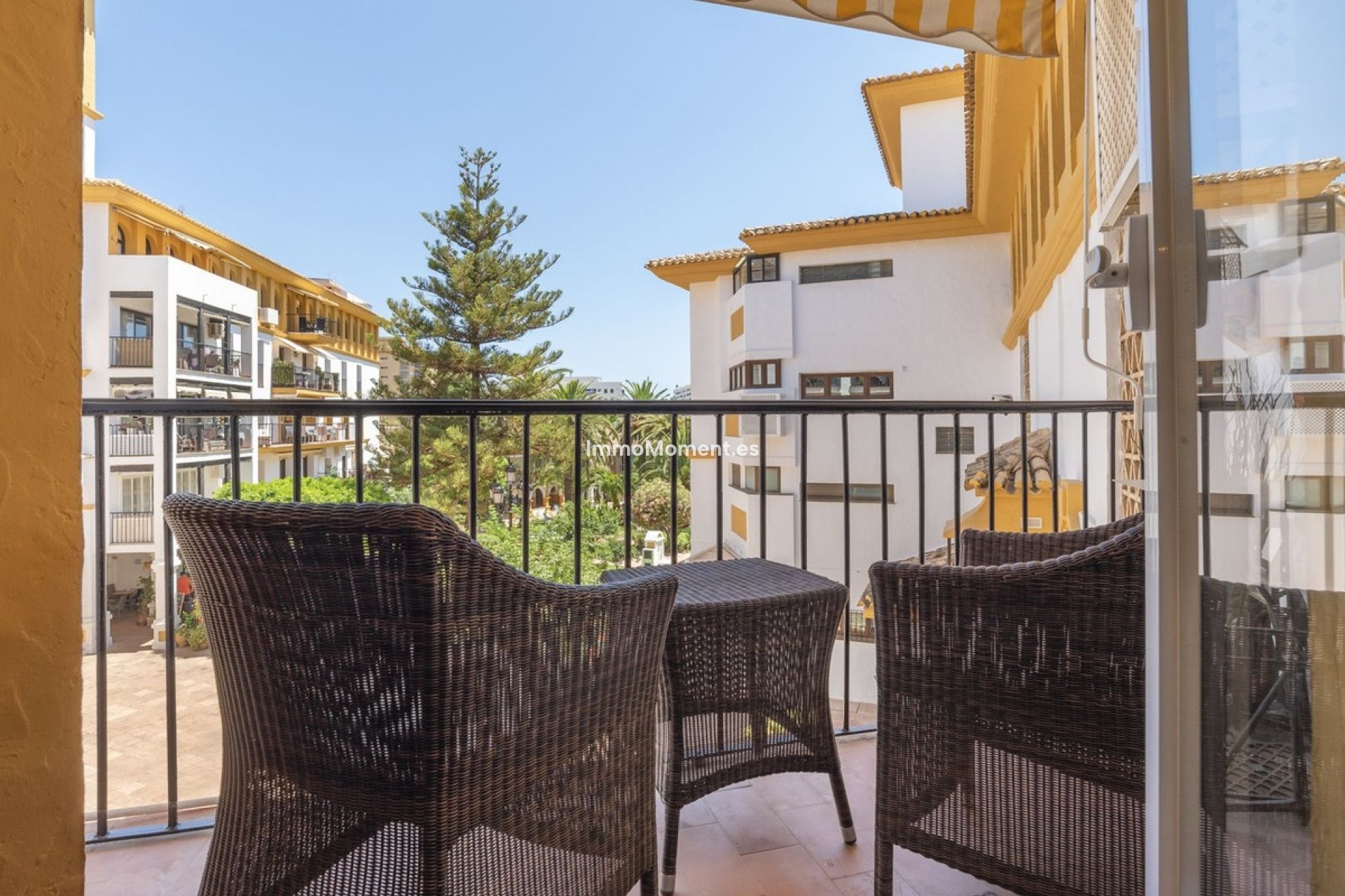 Reventa - Apartamento - Fuengirola - Fuengirola Centro