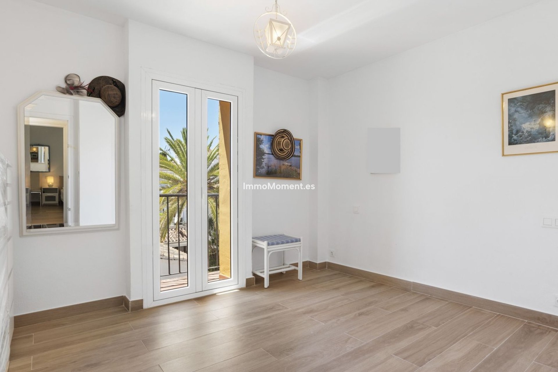 Reventa - Apartamento - Fuengirola - Fuengirola Centro