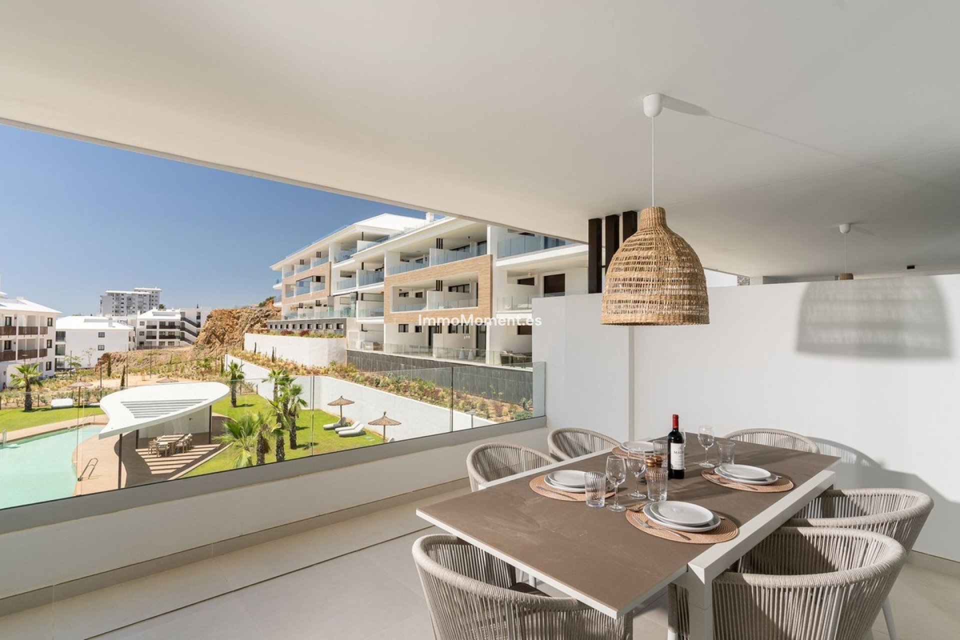 Reventa - Apartamento - Fuengirola - Fuengirola Centro