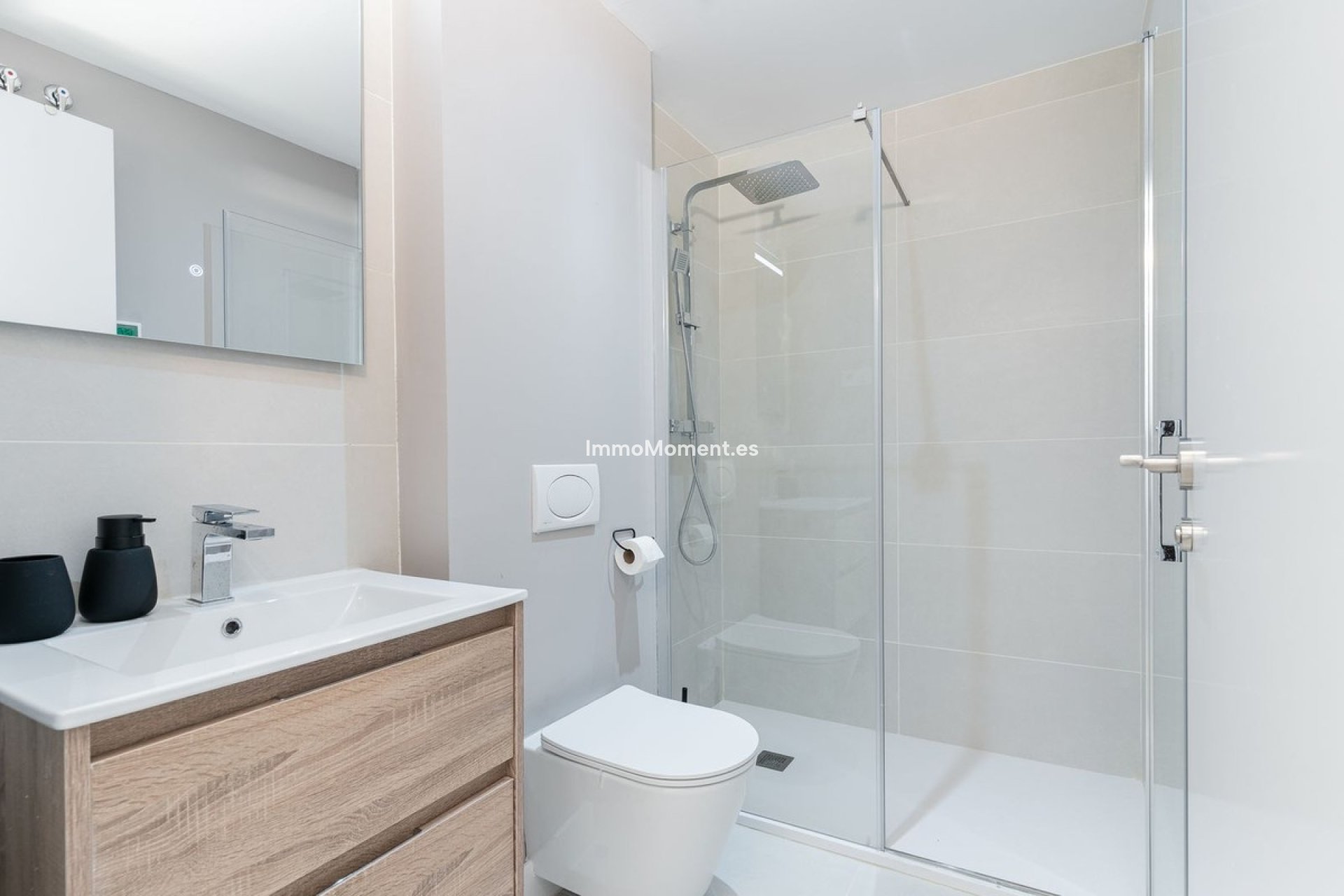 Reventa - Apartamento - Fuengirola - Fuengirola Centro