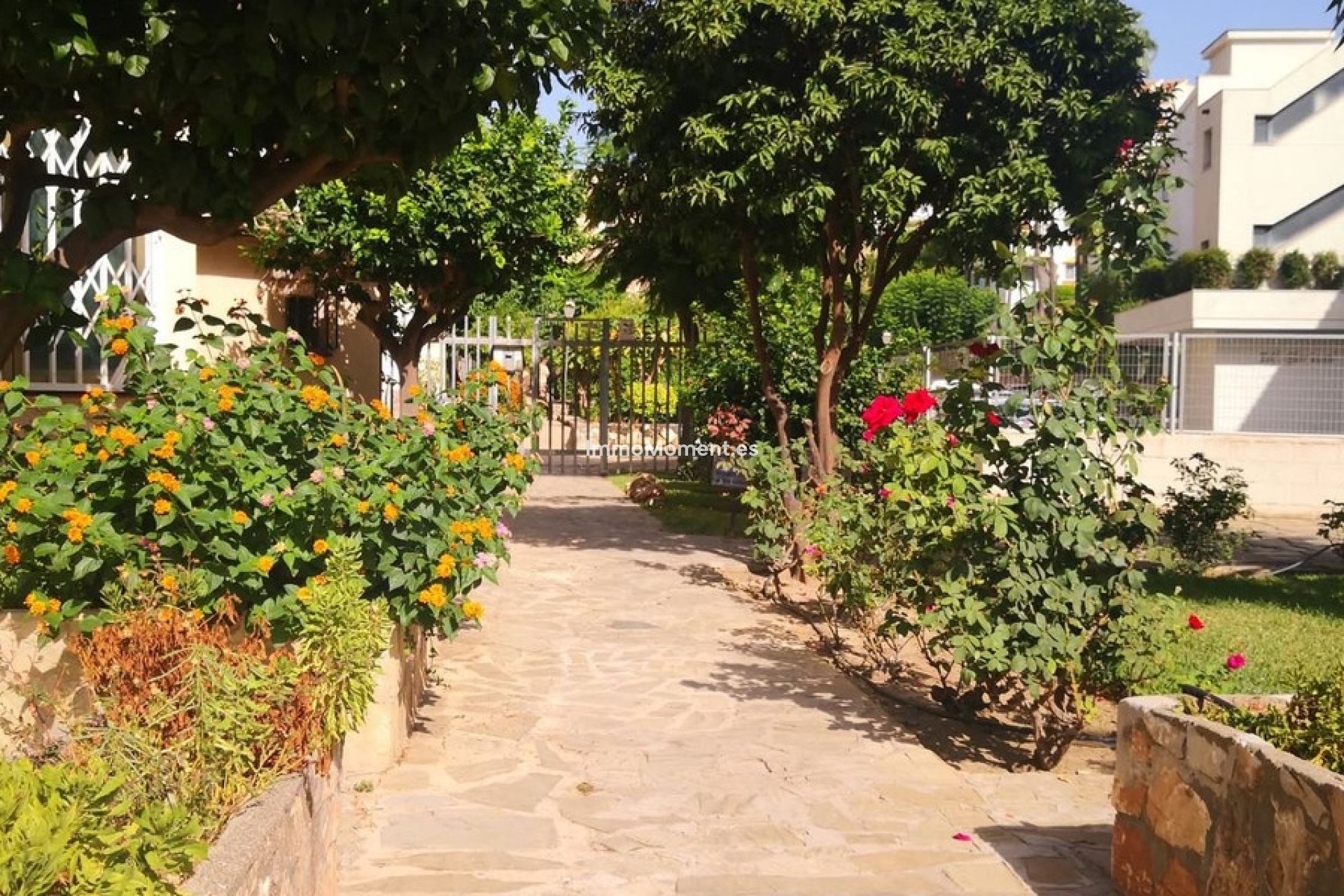 Reventa - Apartamento - Fuengirola - Fuengirola Centro