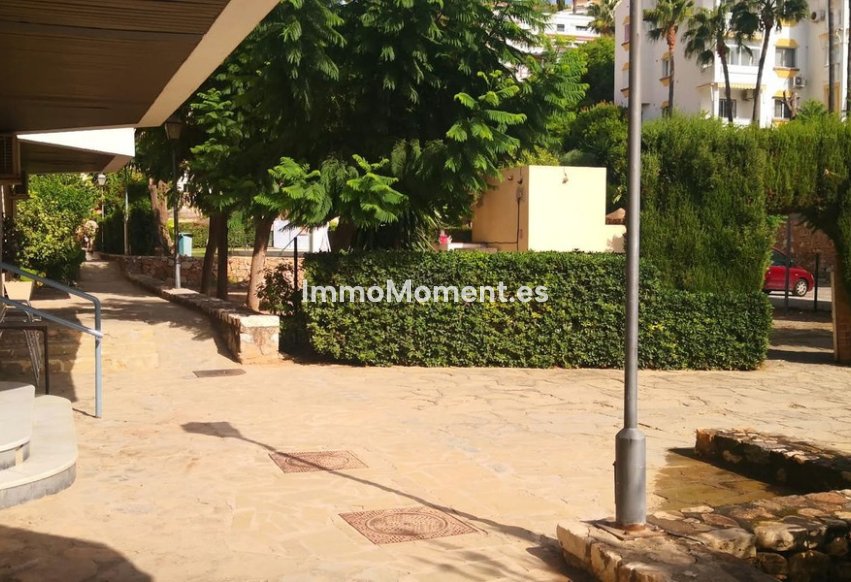 Reventa - Apartamento - Fuengirola - Fuengirola Centro