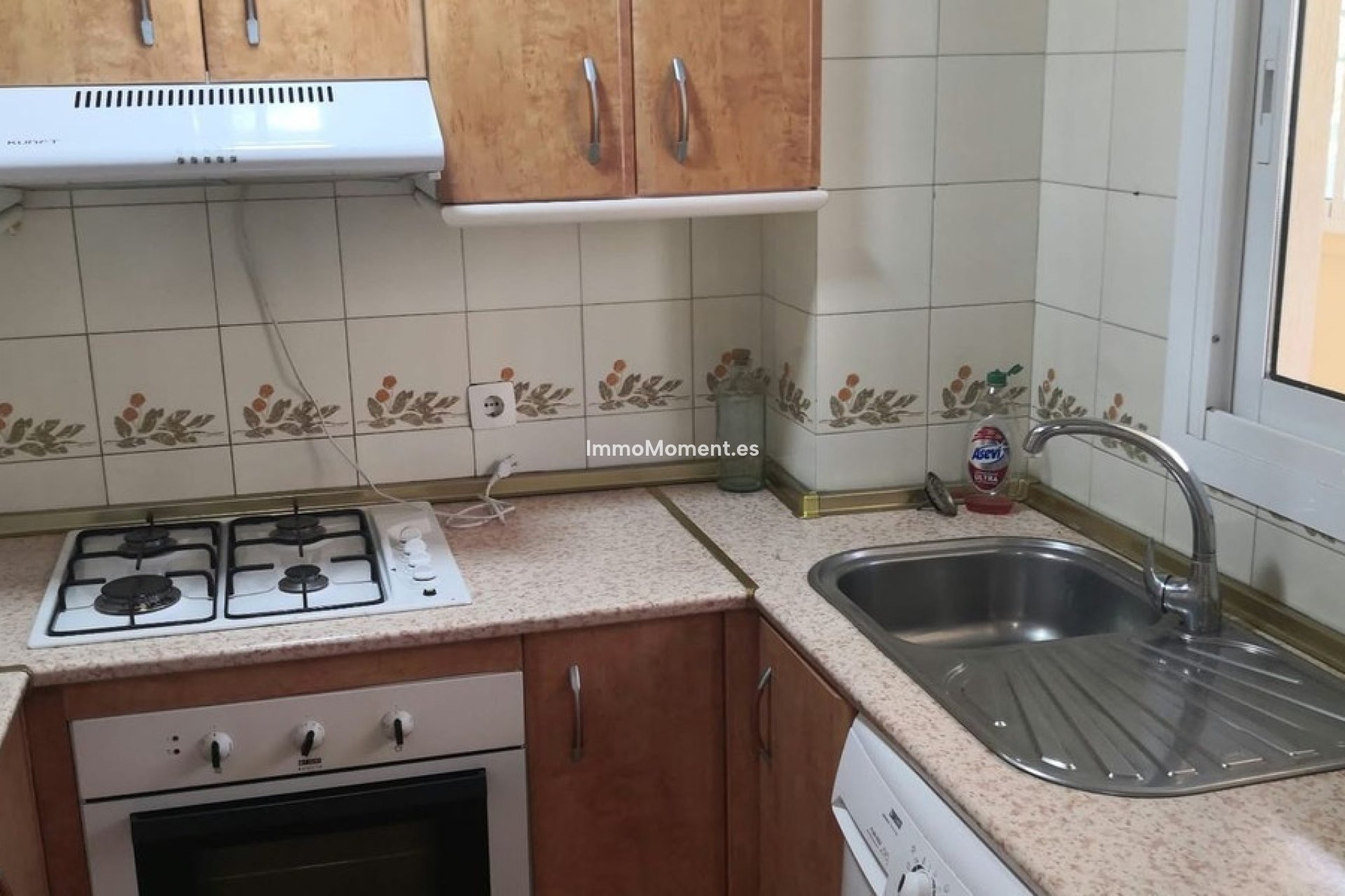 Reventa - Apartamento - Fuengirola - Fuengirola Centro