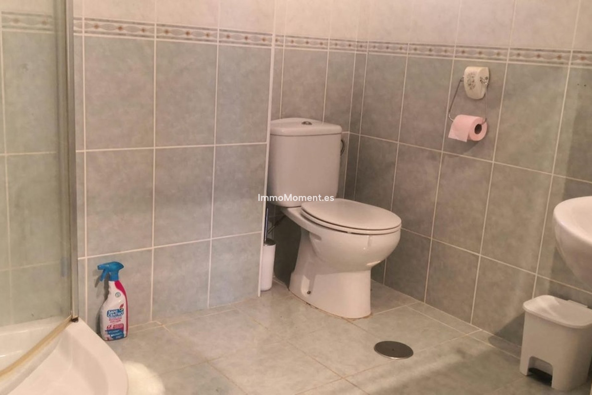 Reventa - Apartamento - Fuengirola - Fuengirola Centro
