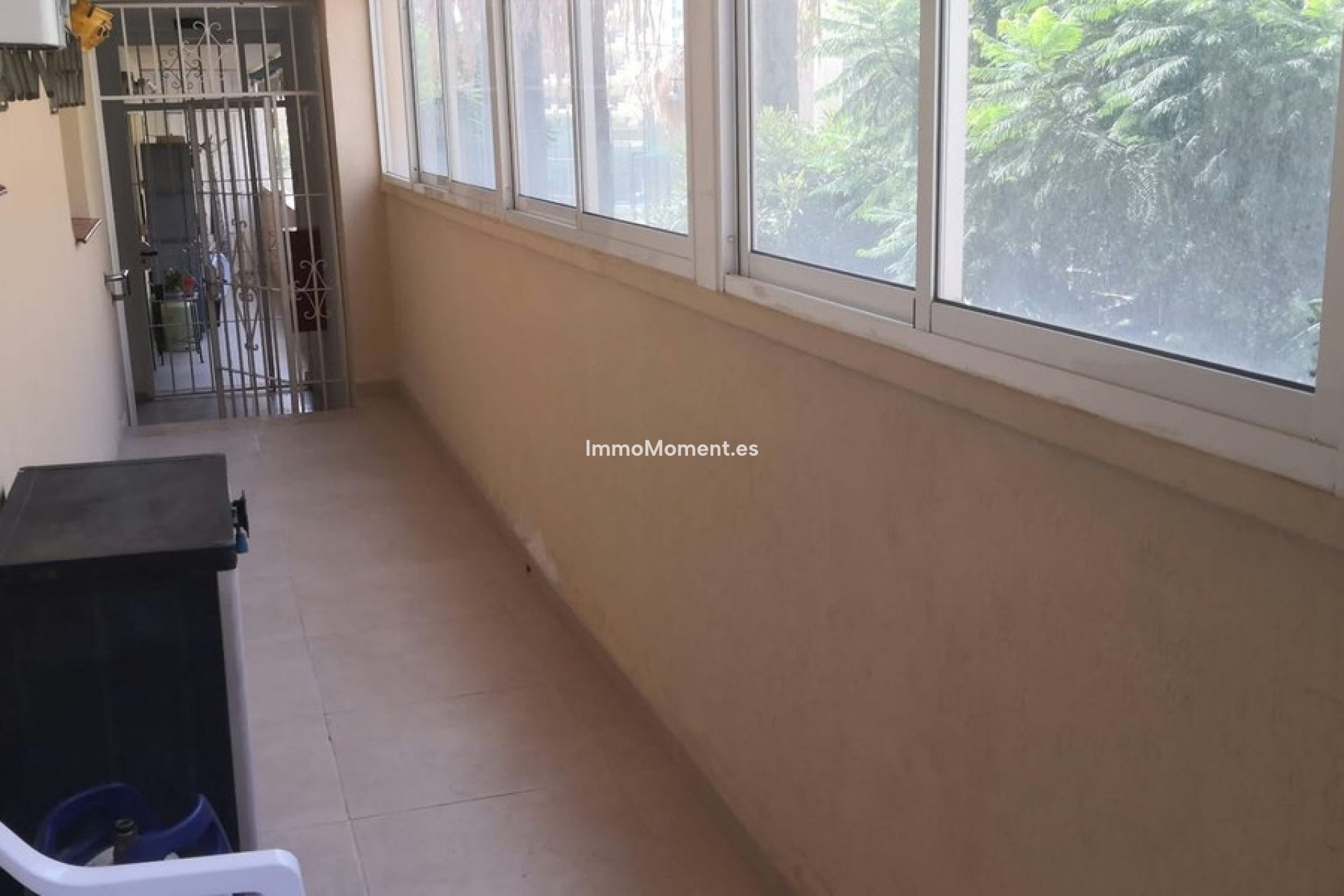 Reventa - Apartamento - Fuengirola - Fuengirola Centro