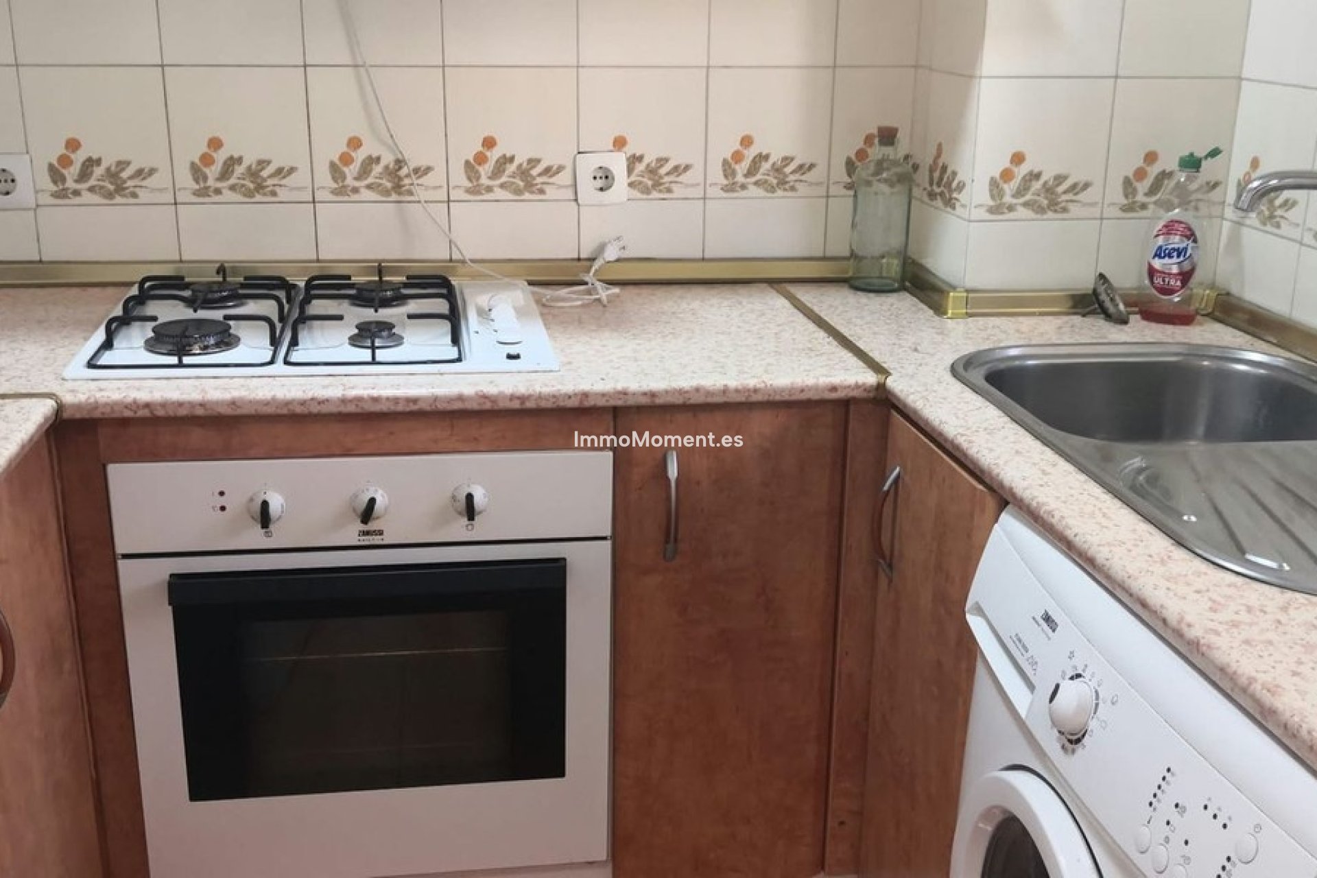 Reventa - Apartamento - Fuengirola - Fuengirola Centro