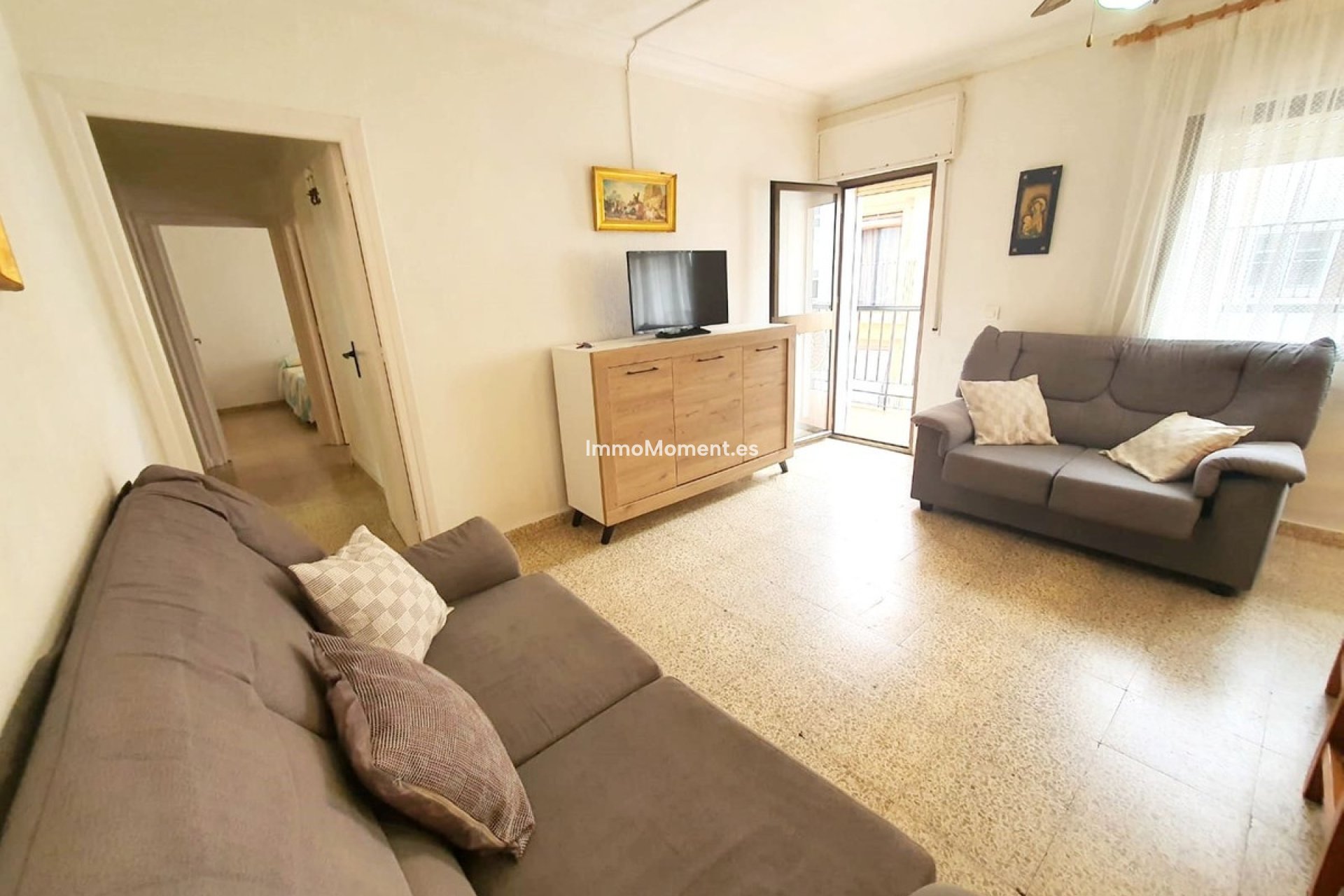 Reventa - Apartamento - Fuengirola - Fuengirola Centro