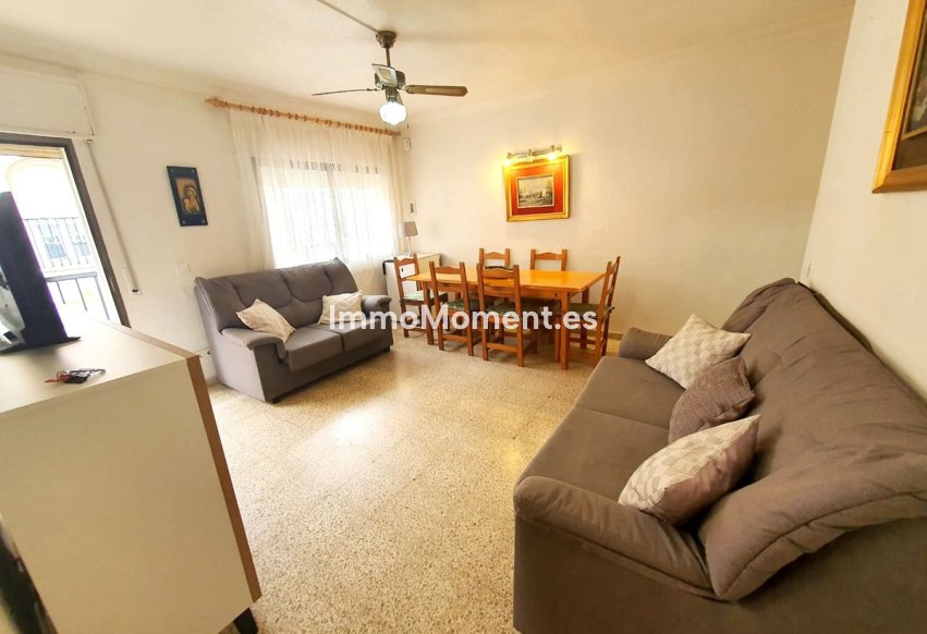 Reventa - Apartamento - Fuengirola - Fuengirola Centro