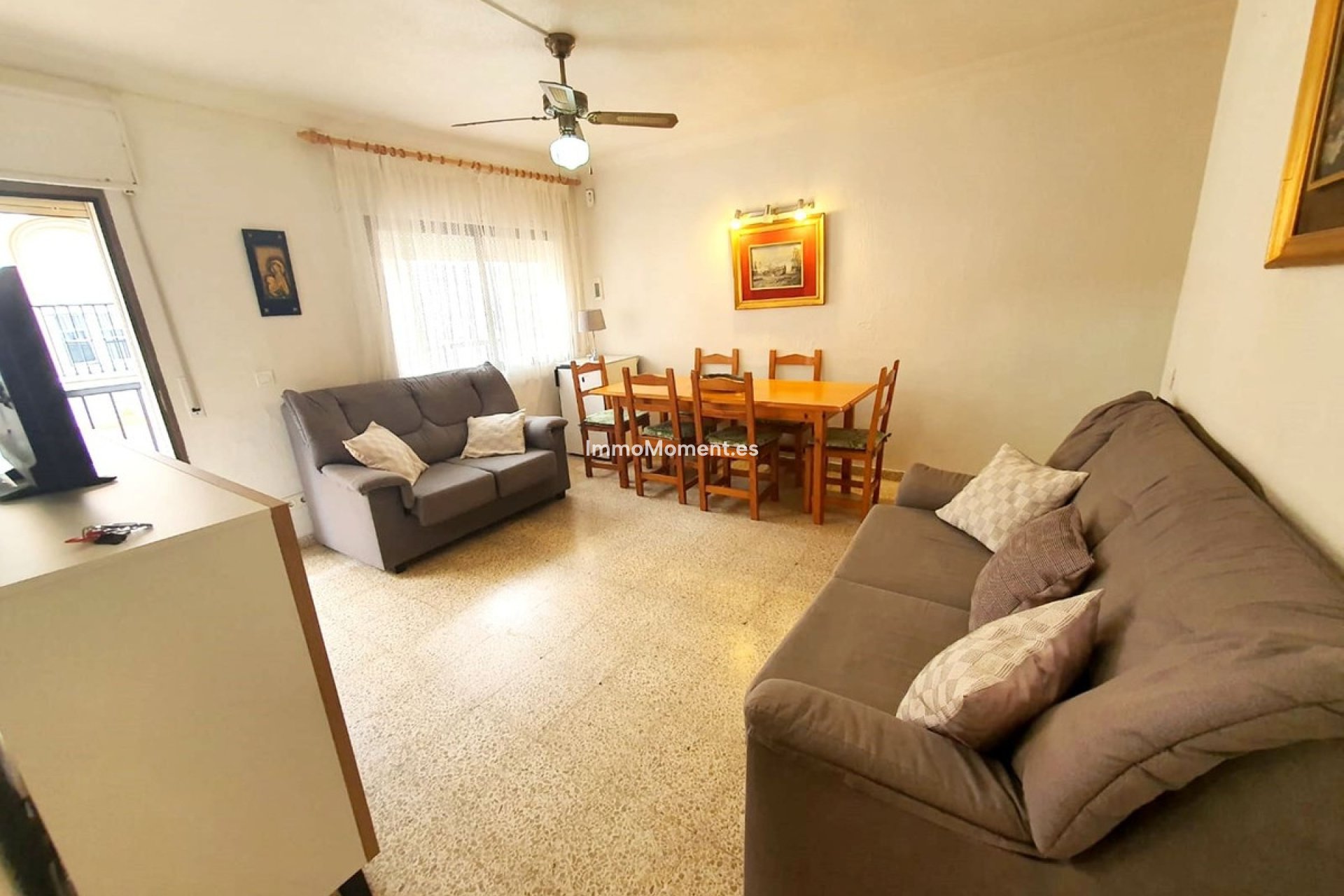 Reventa - Apartamento - Fuengirola - Fuengirola Centro