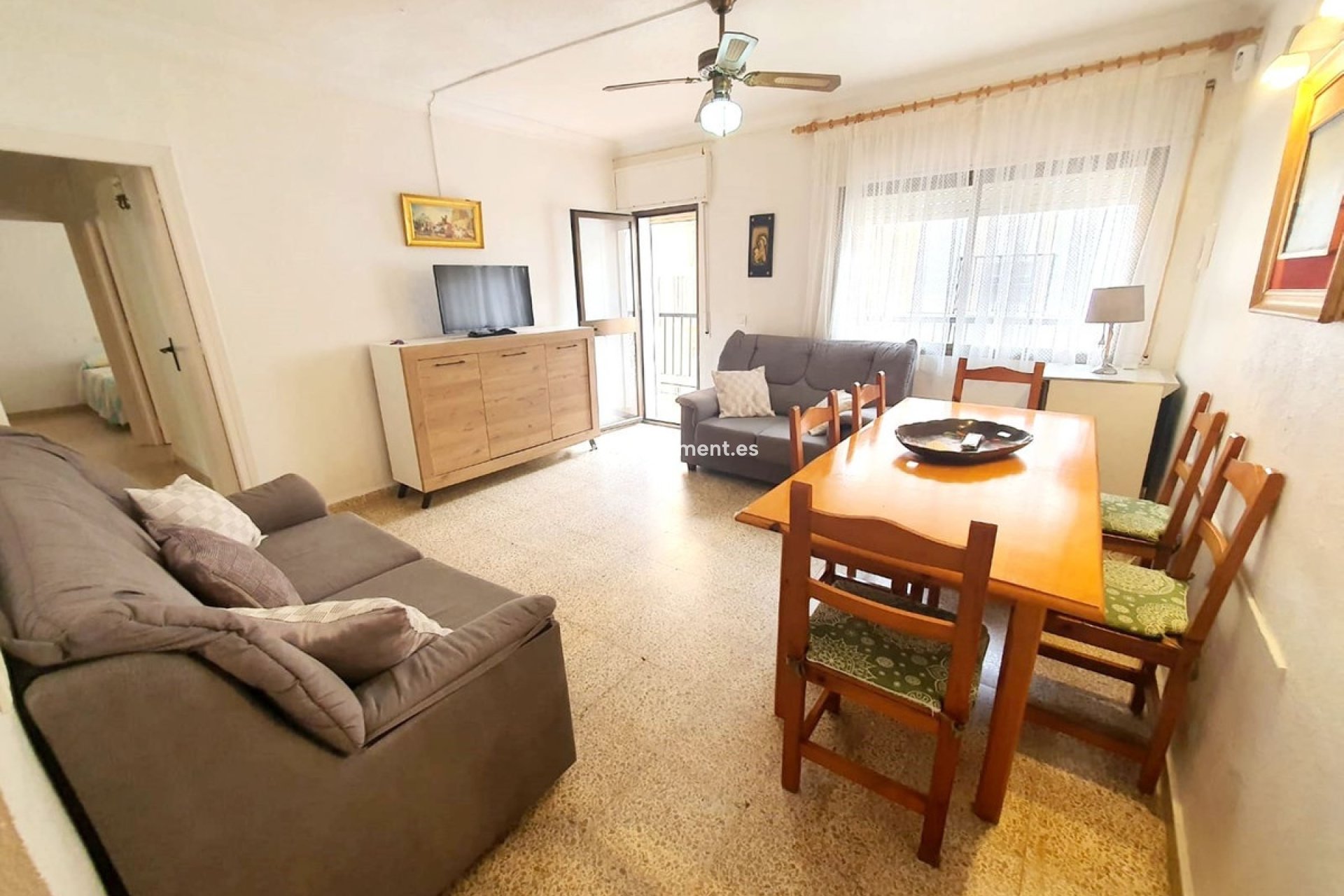 Reventa - Apartamento - Fuengirola - Fuengirola Centro