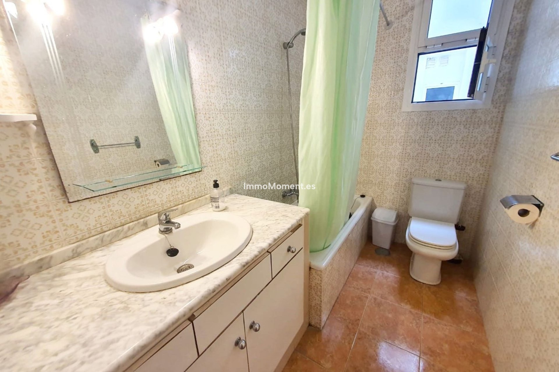 Reventa - Apartamento - Fuengirola - Fuengirola Centro