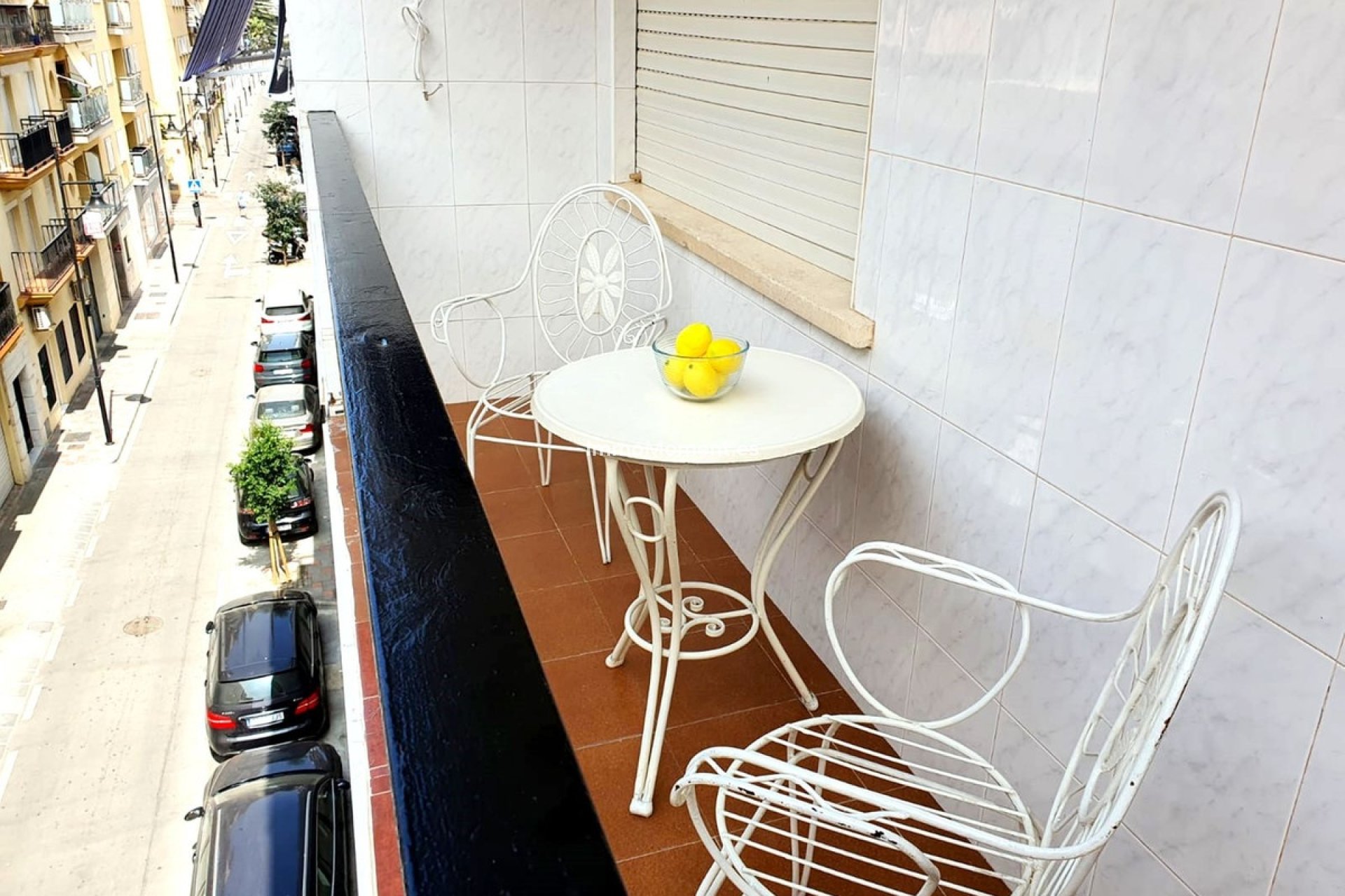 Reventa - Apartamento - Fuengirola - Fuengirola Centro