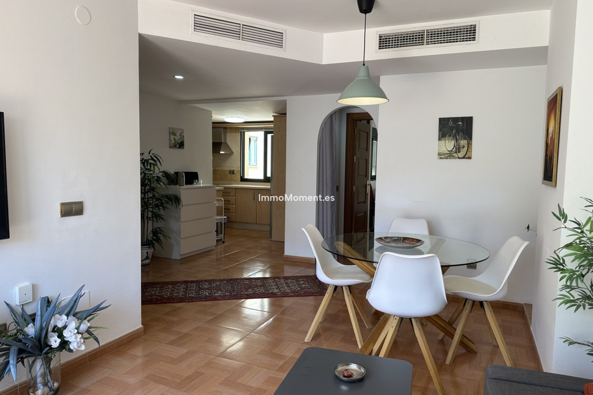 Reventa - Apartamento - Fuengirola - Fuengirola Centro