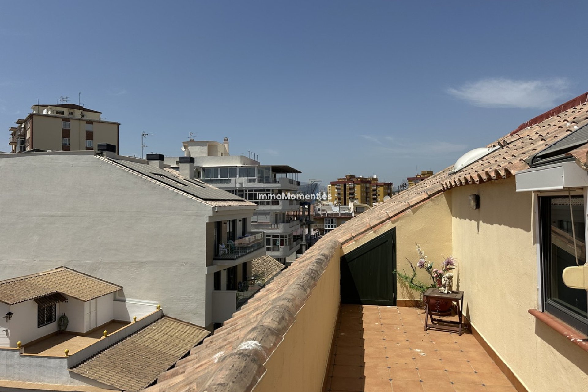 Reventa - Apartamento - Fuengirola - Fuengirola Centro