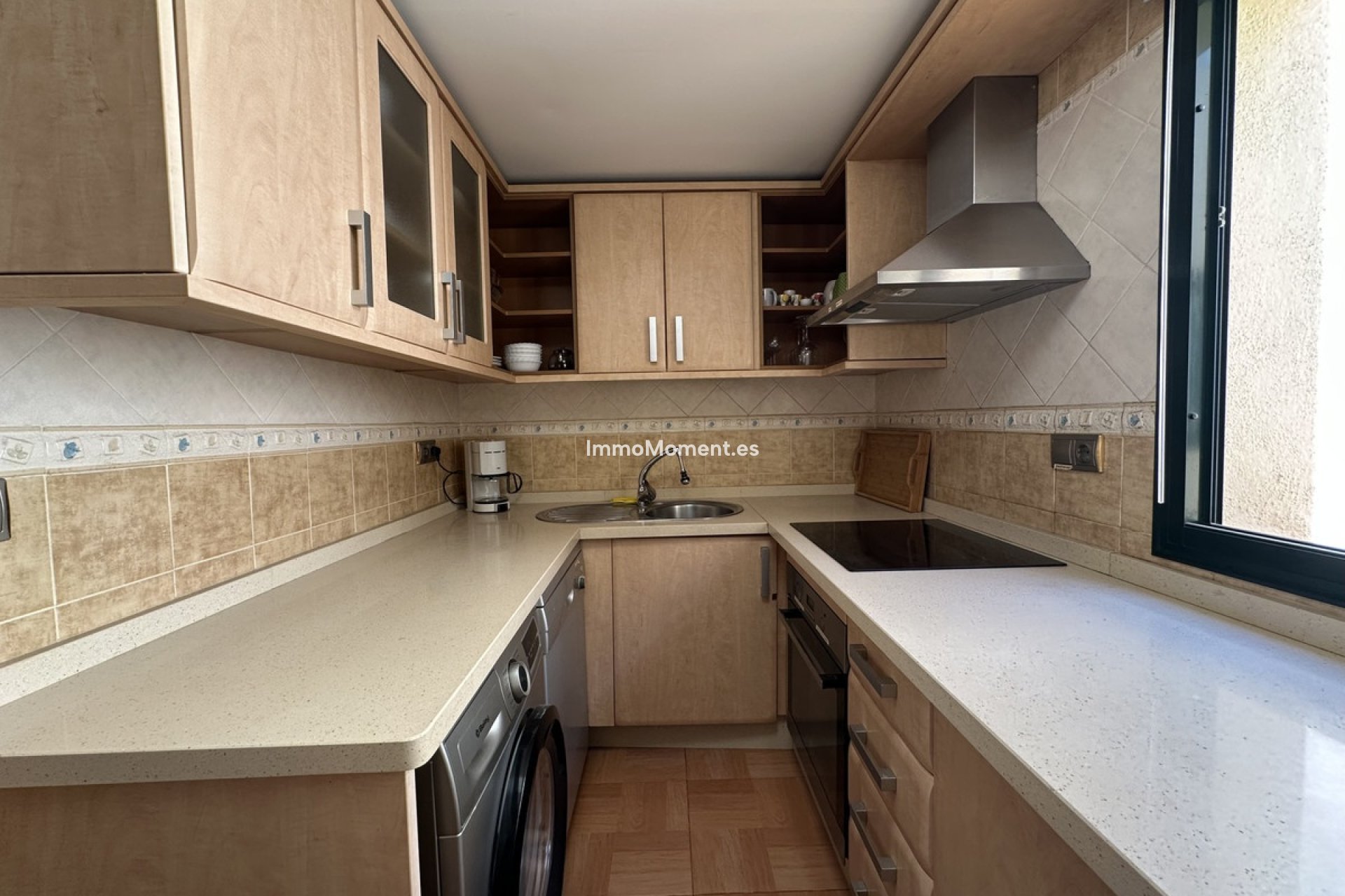 Reventa - Apartamento - Fuengirola - Fuengirola Centro