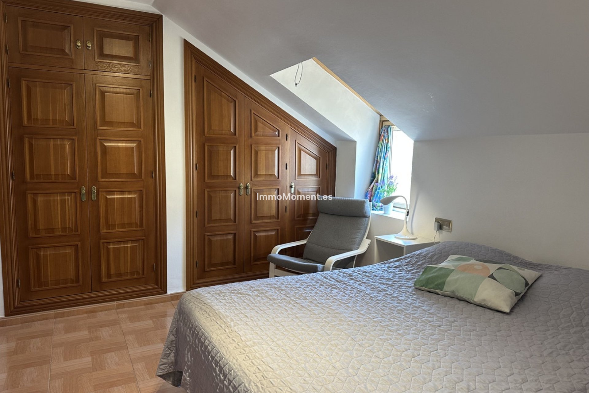 Reventa - Apartamento - Fuengirola - Fuengirola Centro