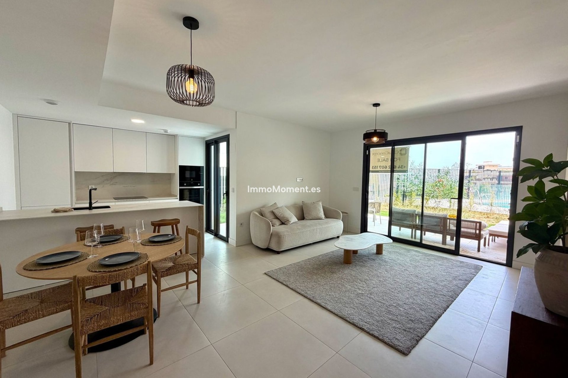 Reventa - Apartamento - Fuengirola - Fuengirola Centro