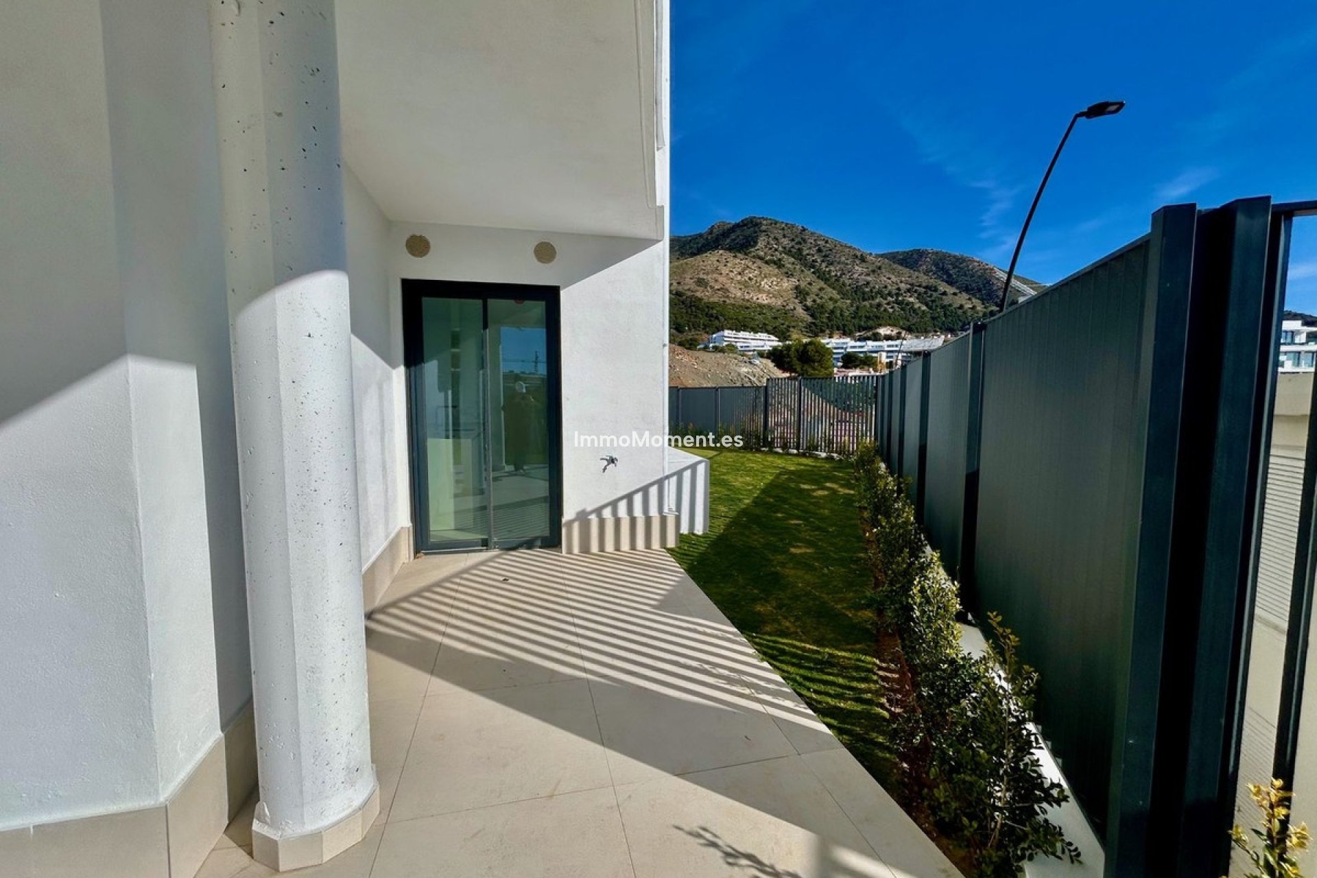Reventa - Apartamento - Fuengirola - Fuengirola Centro
