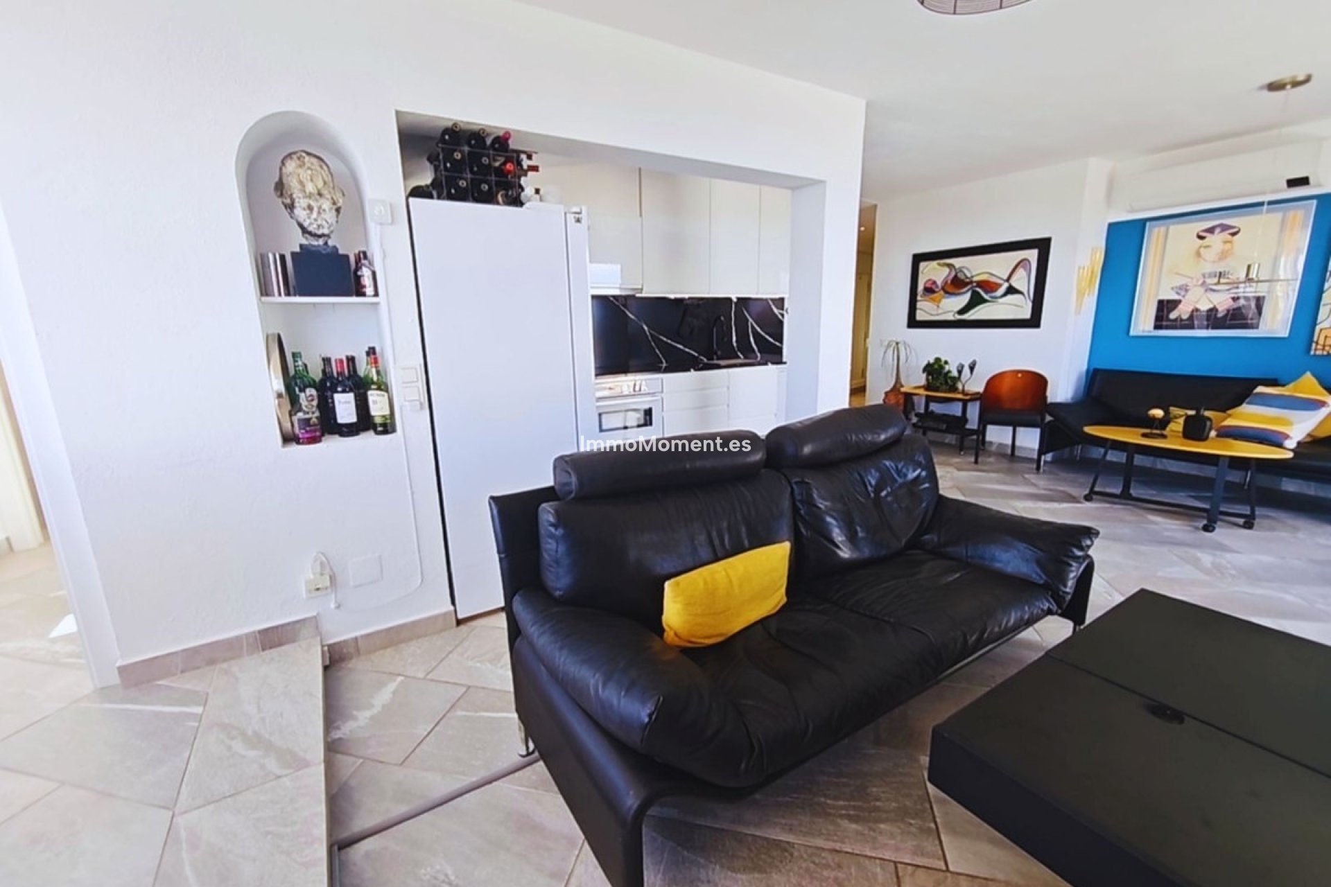 Reventa - Apartamento - Fuengirola - Fuengirola Centro