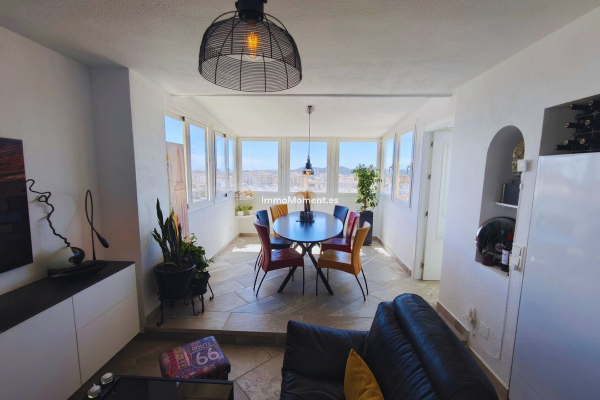 Reventa - Apartamento - Fuengirola - Fuengirola Centro