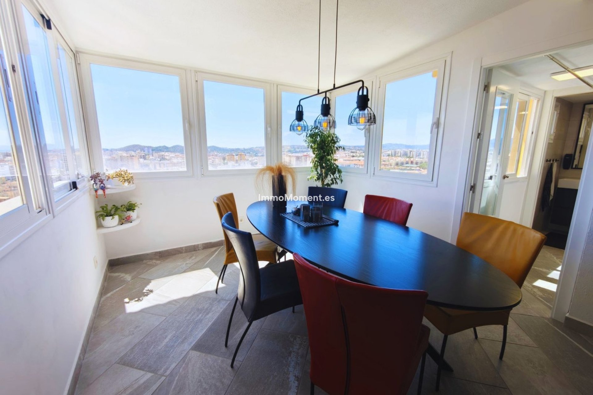 Reventa - Apartamento - Fuengirola - Fuengirola Centro