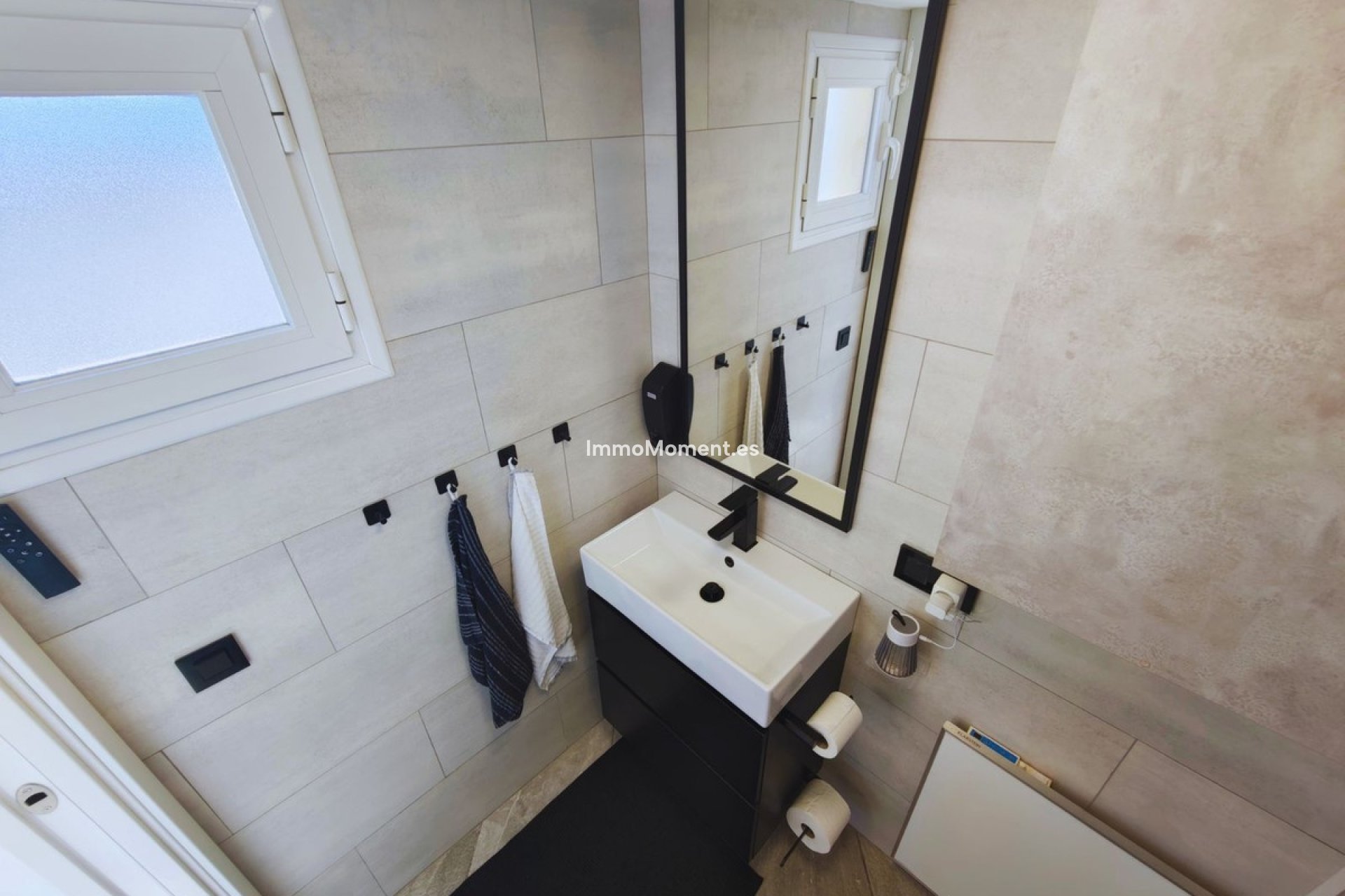 Reventa - Apartamento - Fuengirola - Fuengirola Centro
