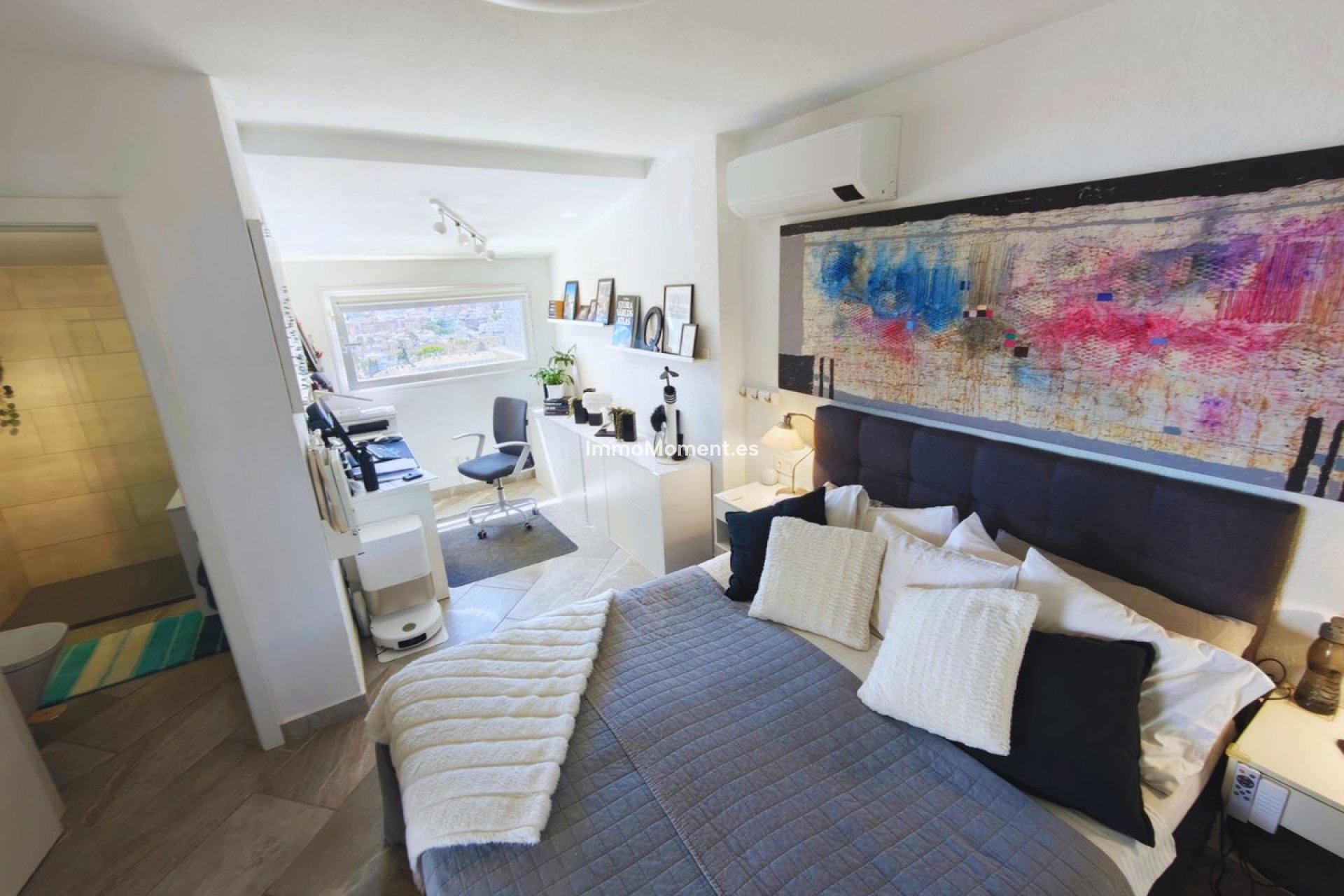 Reventa - Apartamento - Fuengirola - Fuengirola Centro