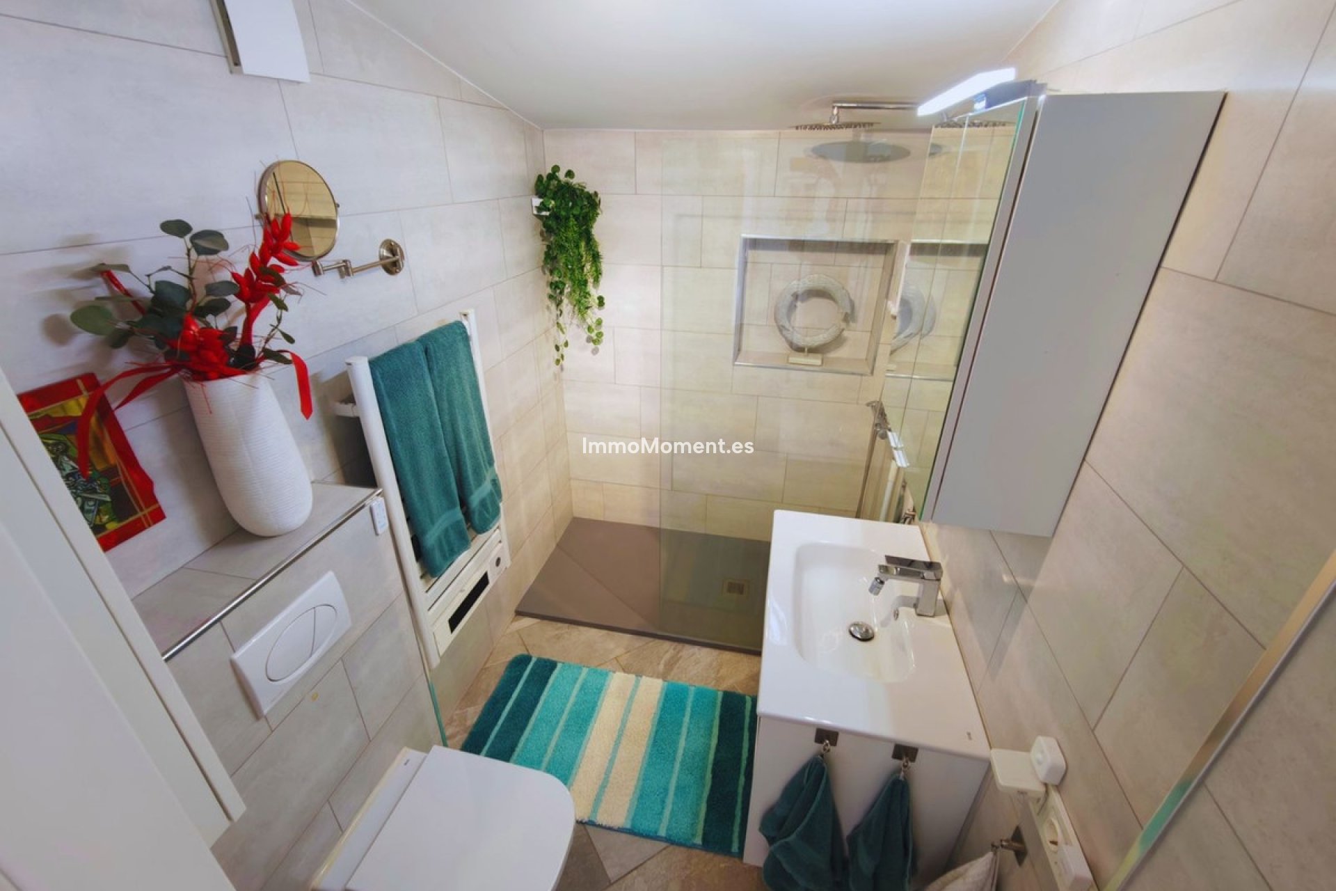 Reventa - Apartamento - Fuengirola - Fuengirola Centro