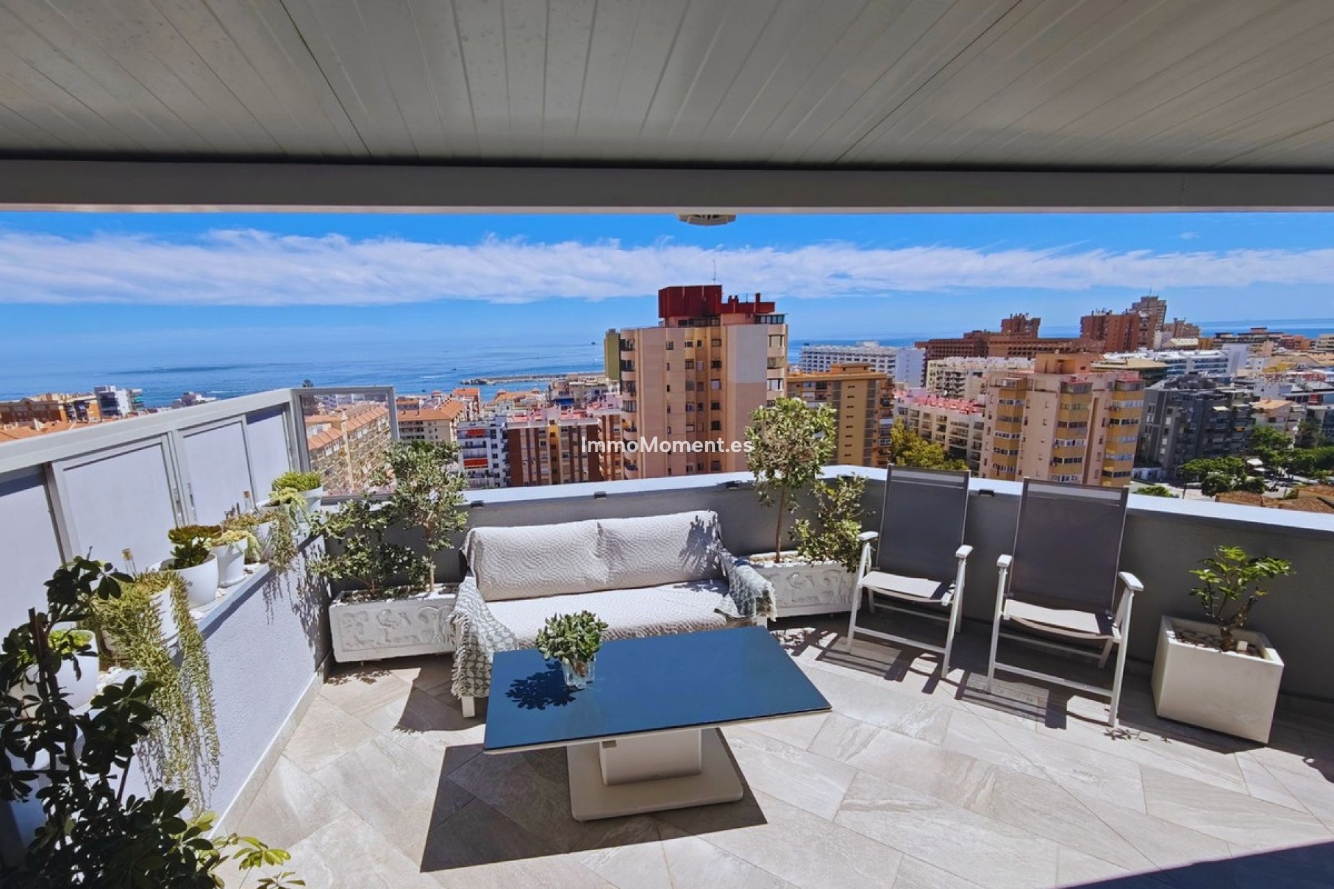 Reventa - Apartamento - Fuengirola - Fuengirola Centro