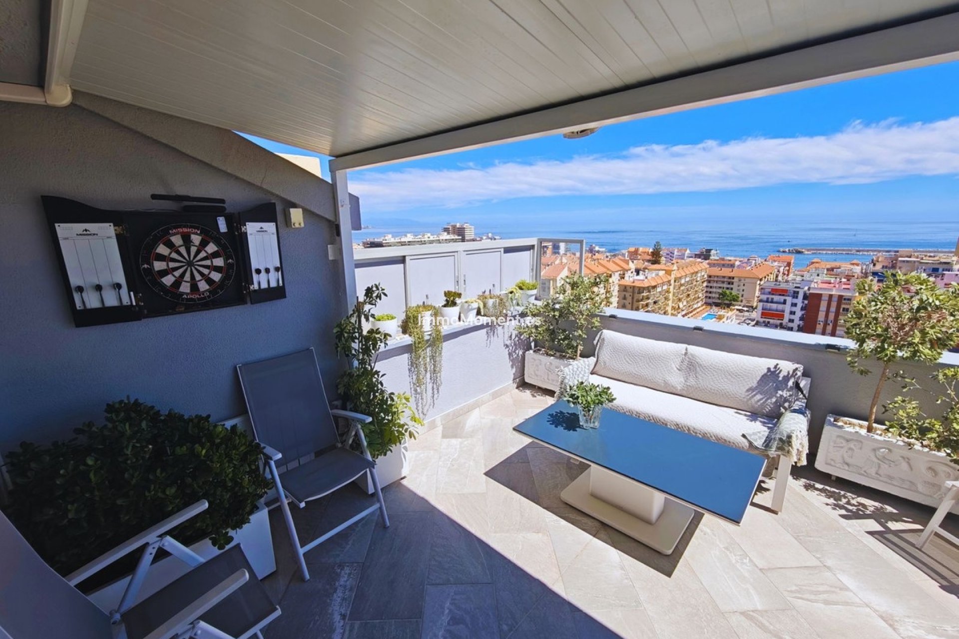Reventa - Apartamento - Fuengirola - Fuengirola Centro