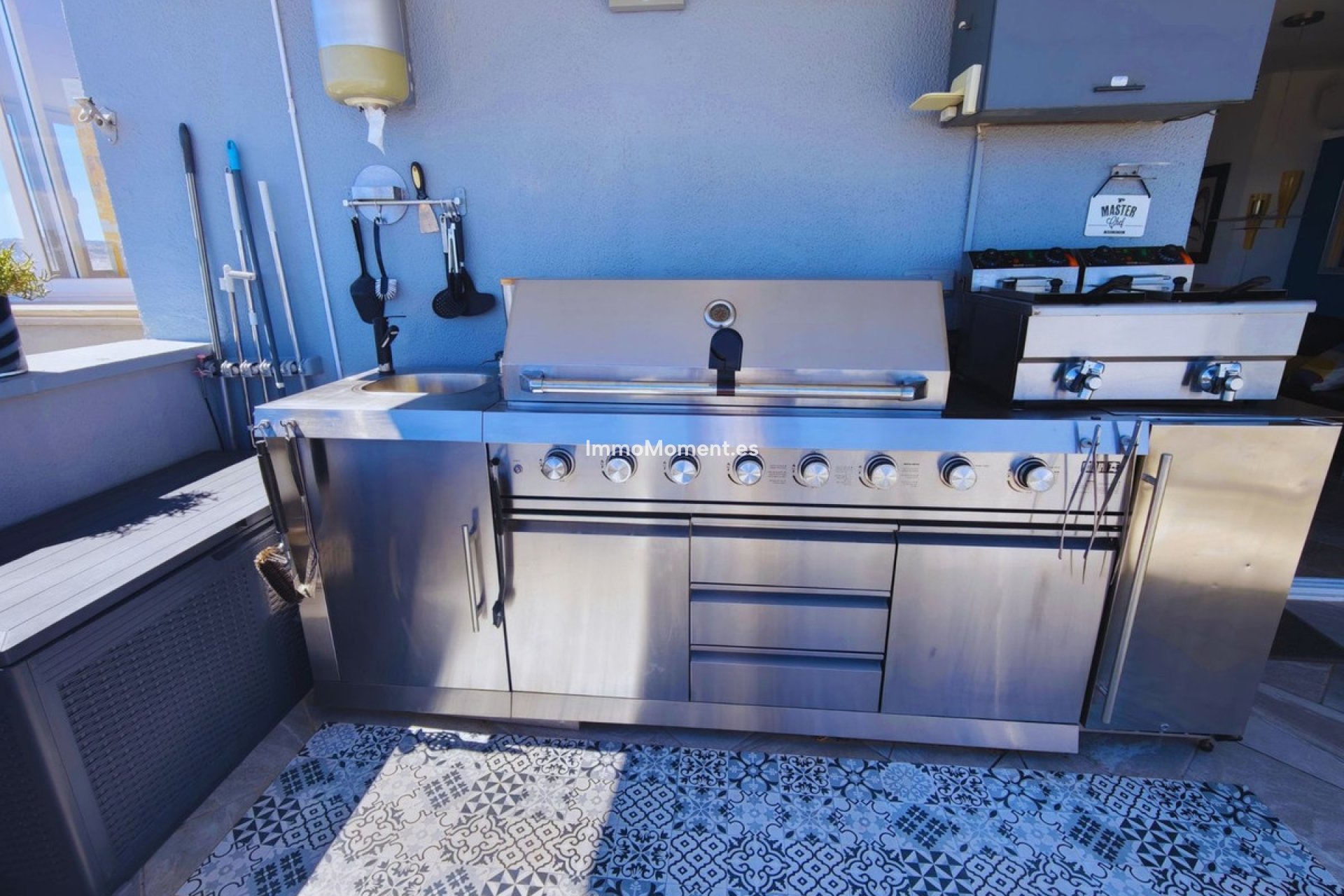 Reventa - Apartamento - Fuengirola - Fuengirola Centro