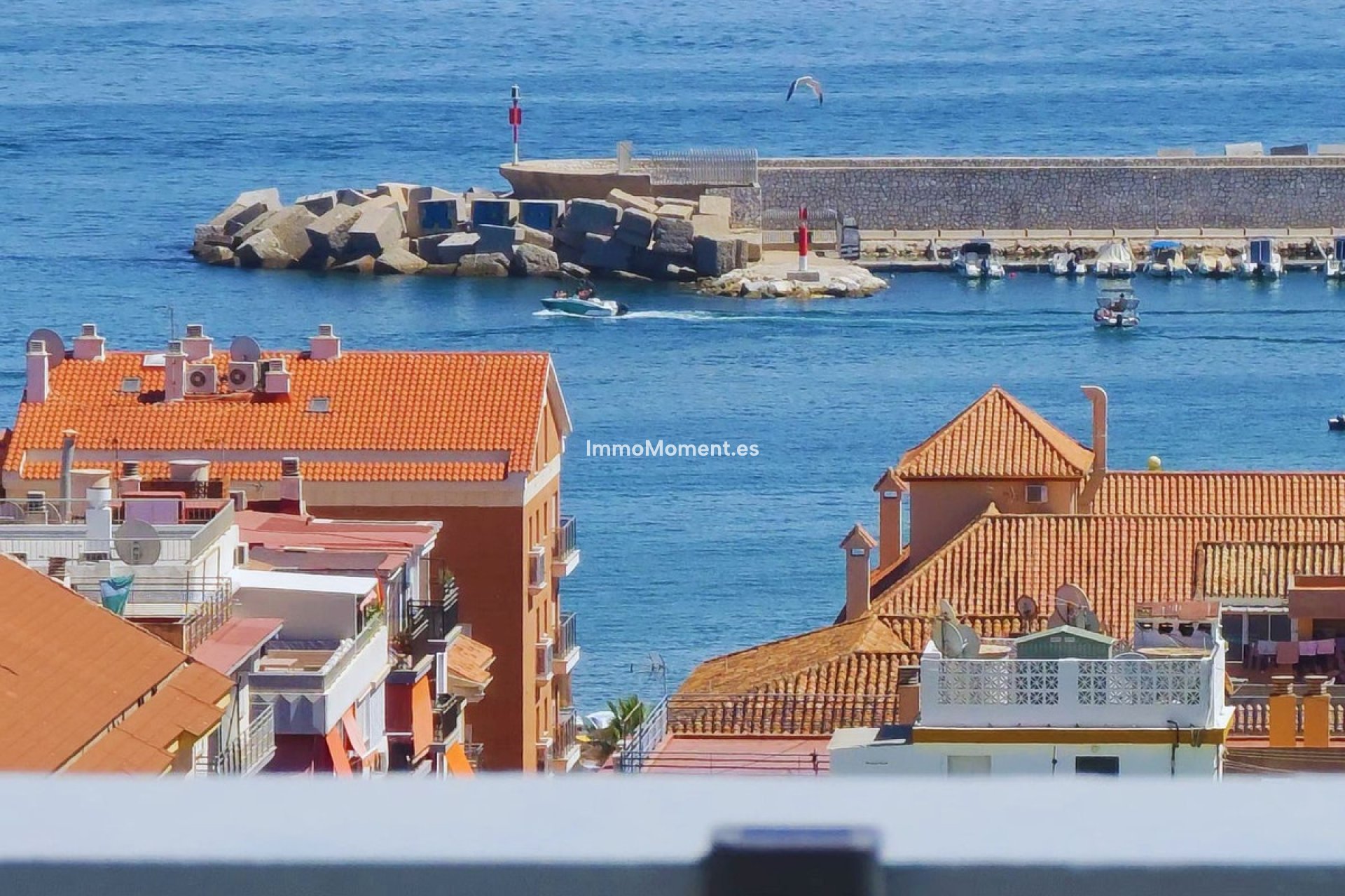 Reventa - Apartamento - Fuengirola - Fuengirola Centro