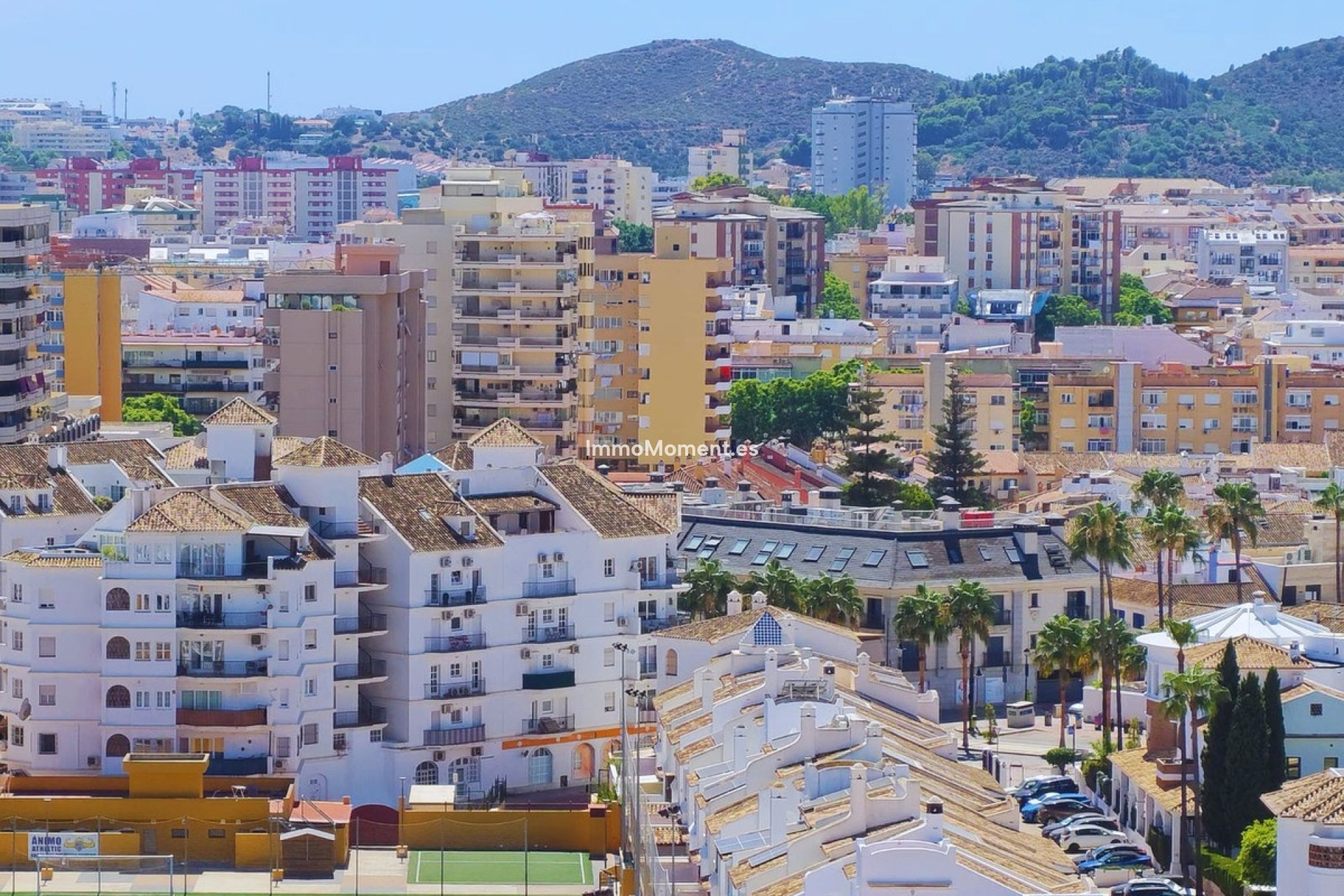 Reventa - Apartamento - Fuengirola - Fuengirola Centro