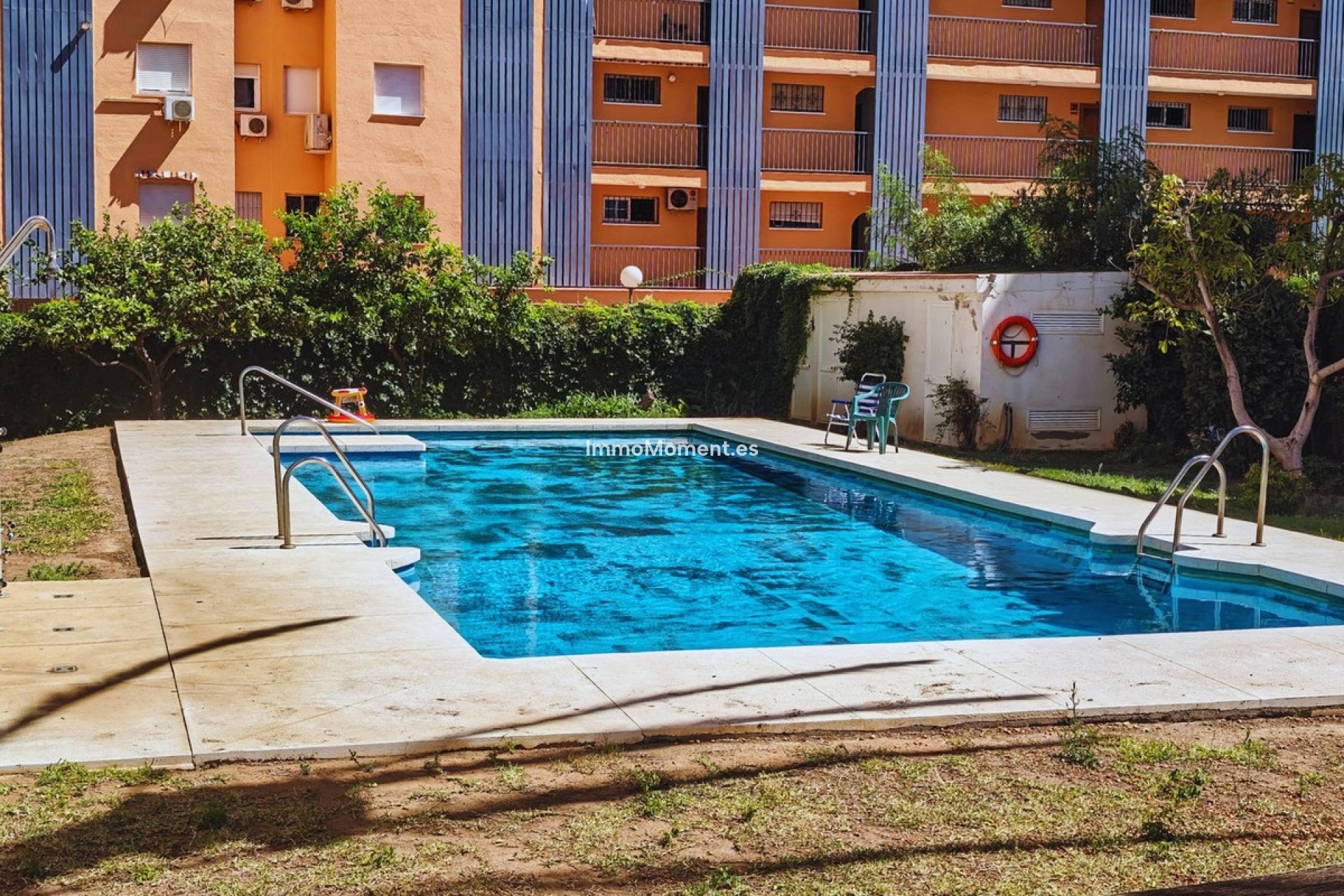 Reventa - Apartamento - Fuengirola - Fuengirola Centro