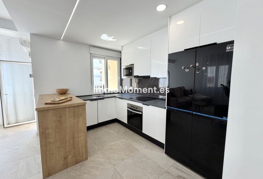 Reventa - Apartamento - Fuengirola - Fuengirola Centro