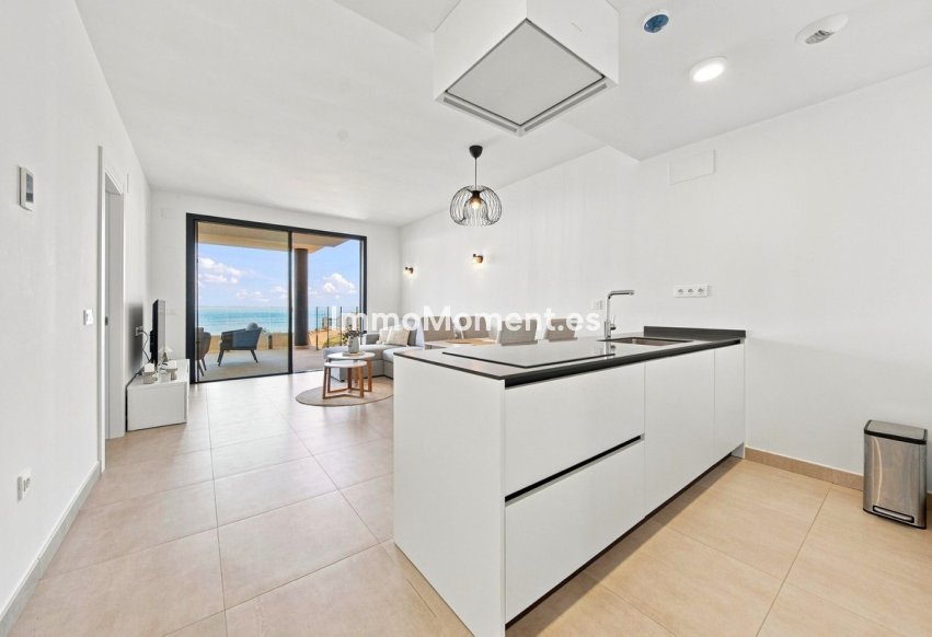 Reventa - Apartamento - Fuengirola - Fuengirola Centro